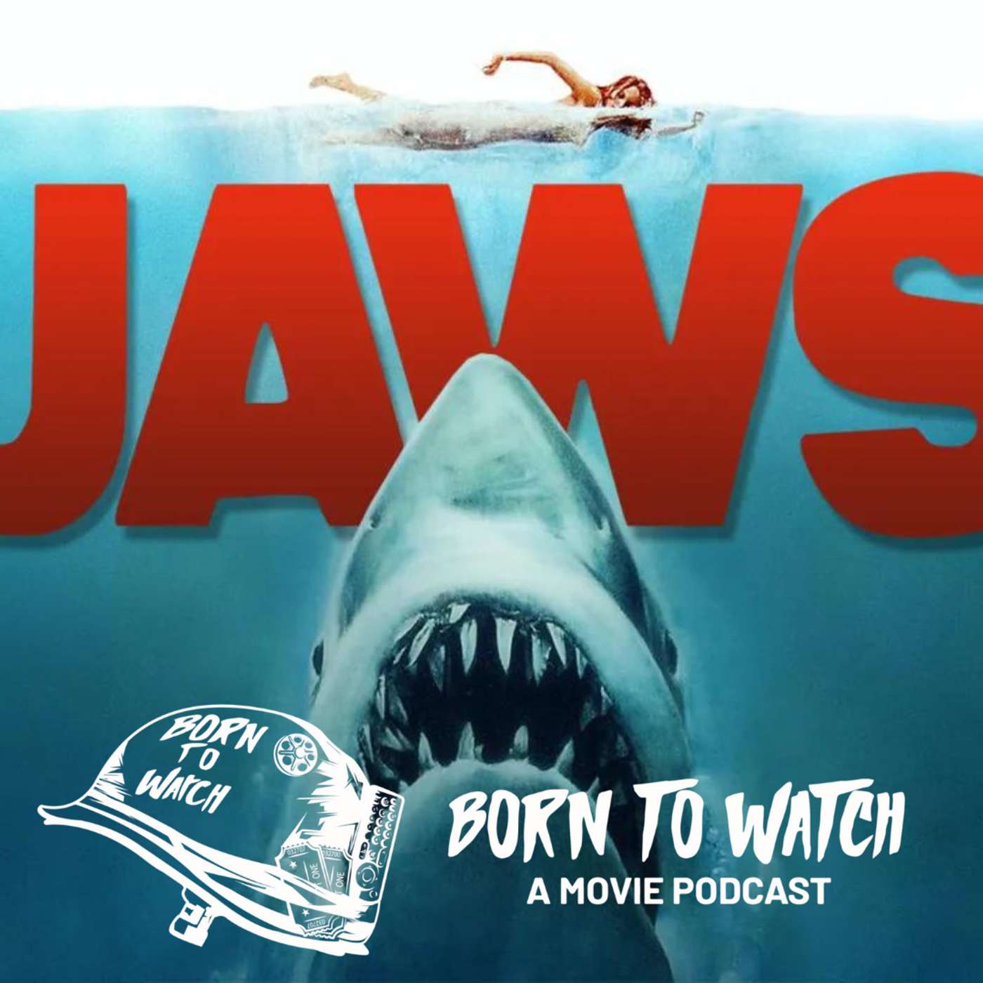 JAWS (1975)