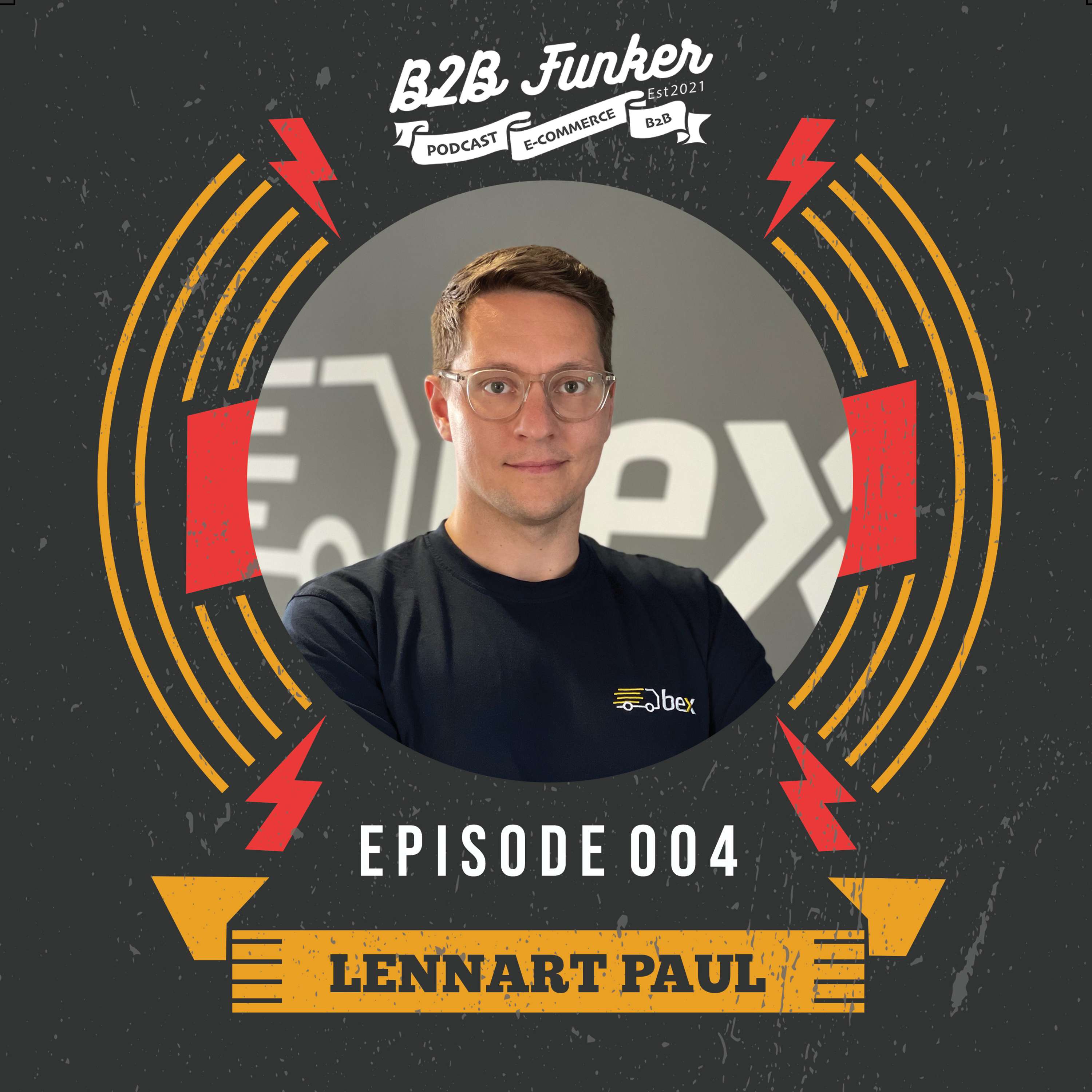 B2B Funker