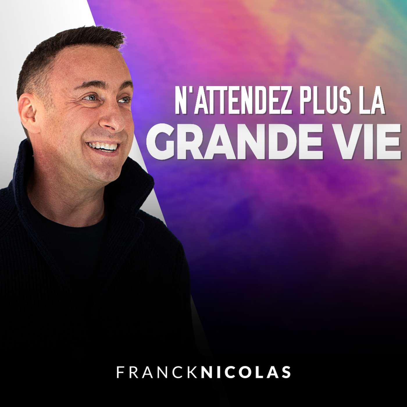 SPARK LE SHOW : La grande vie vous tend les bras