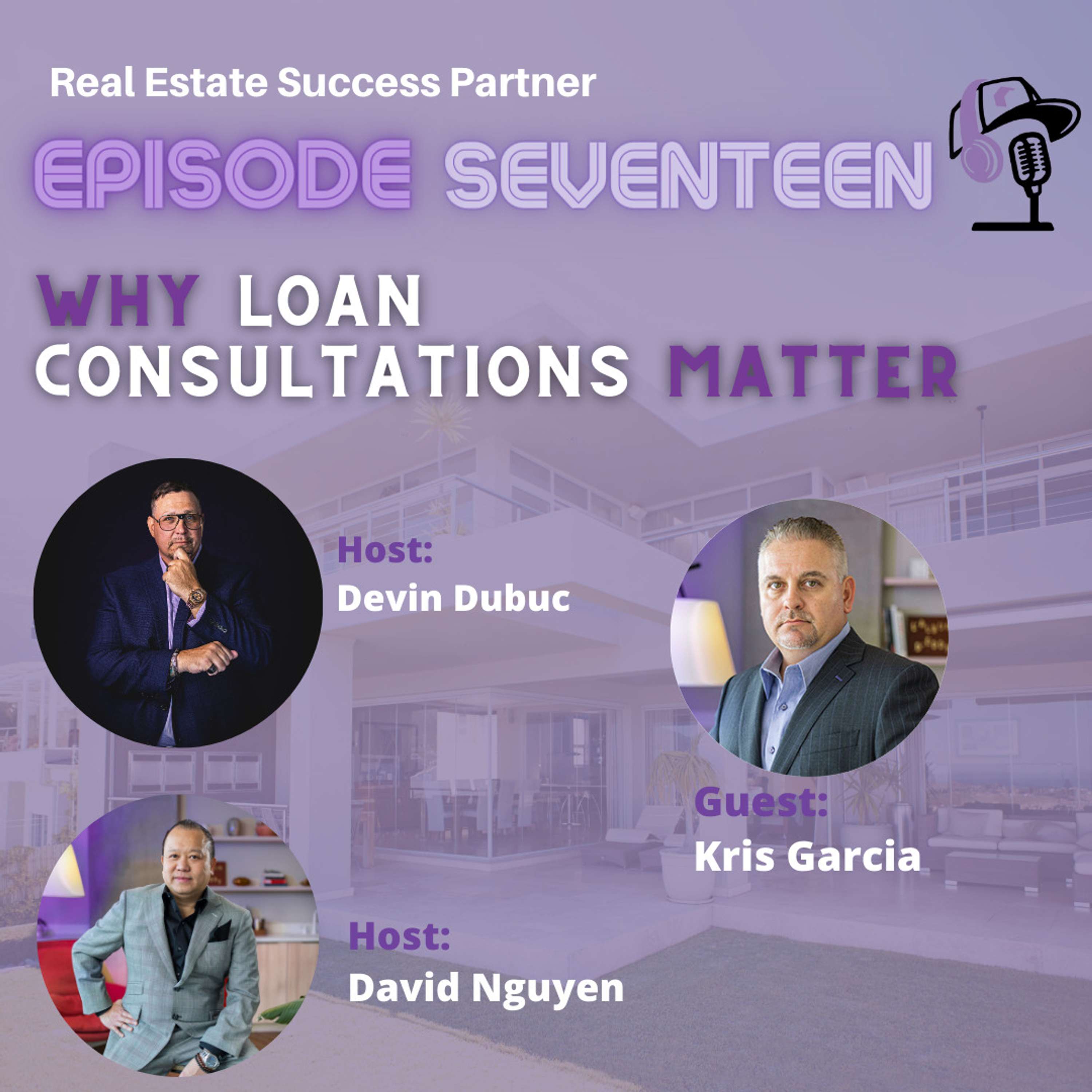 Real Estate Success Partner