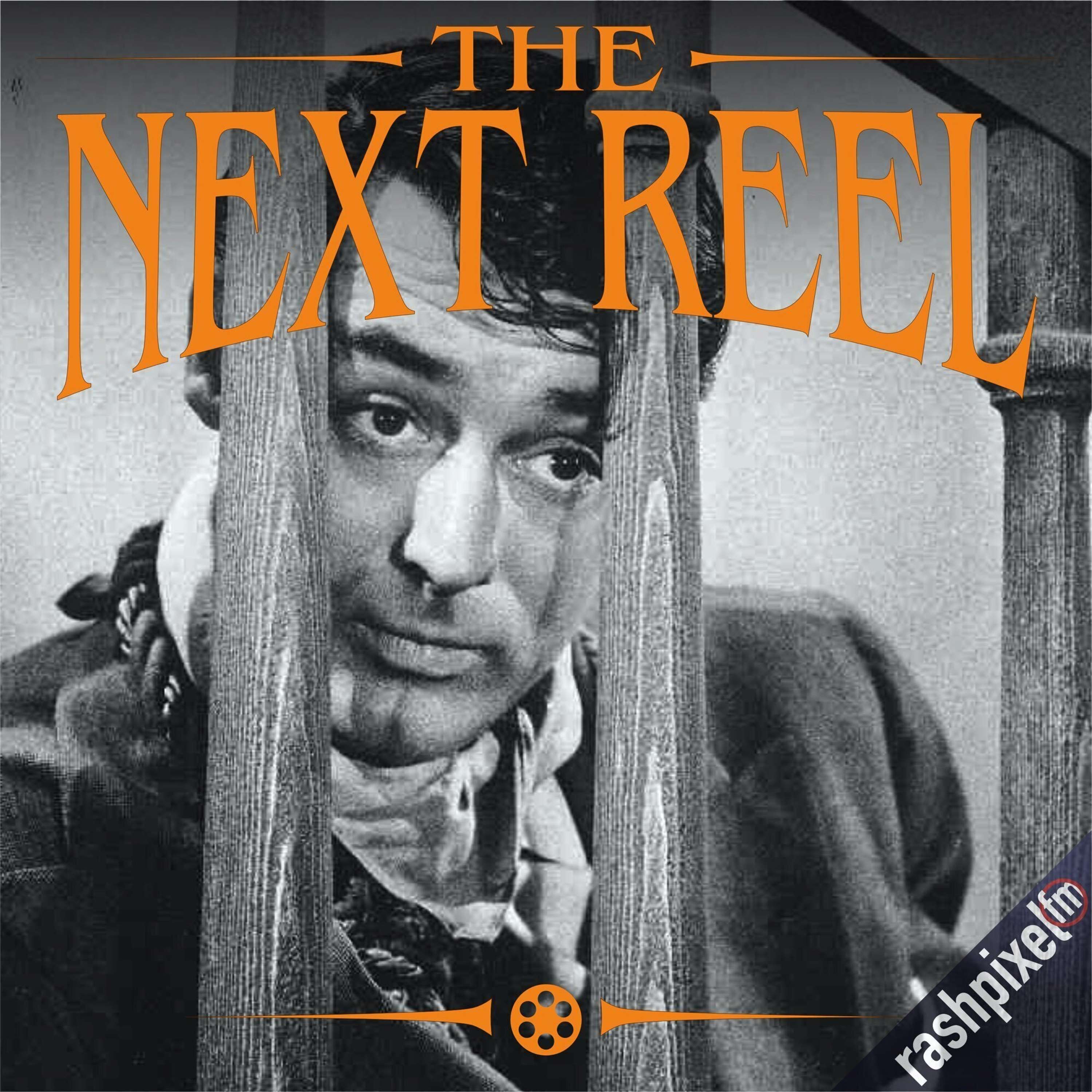 The Next Reel Film Podcast
