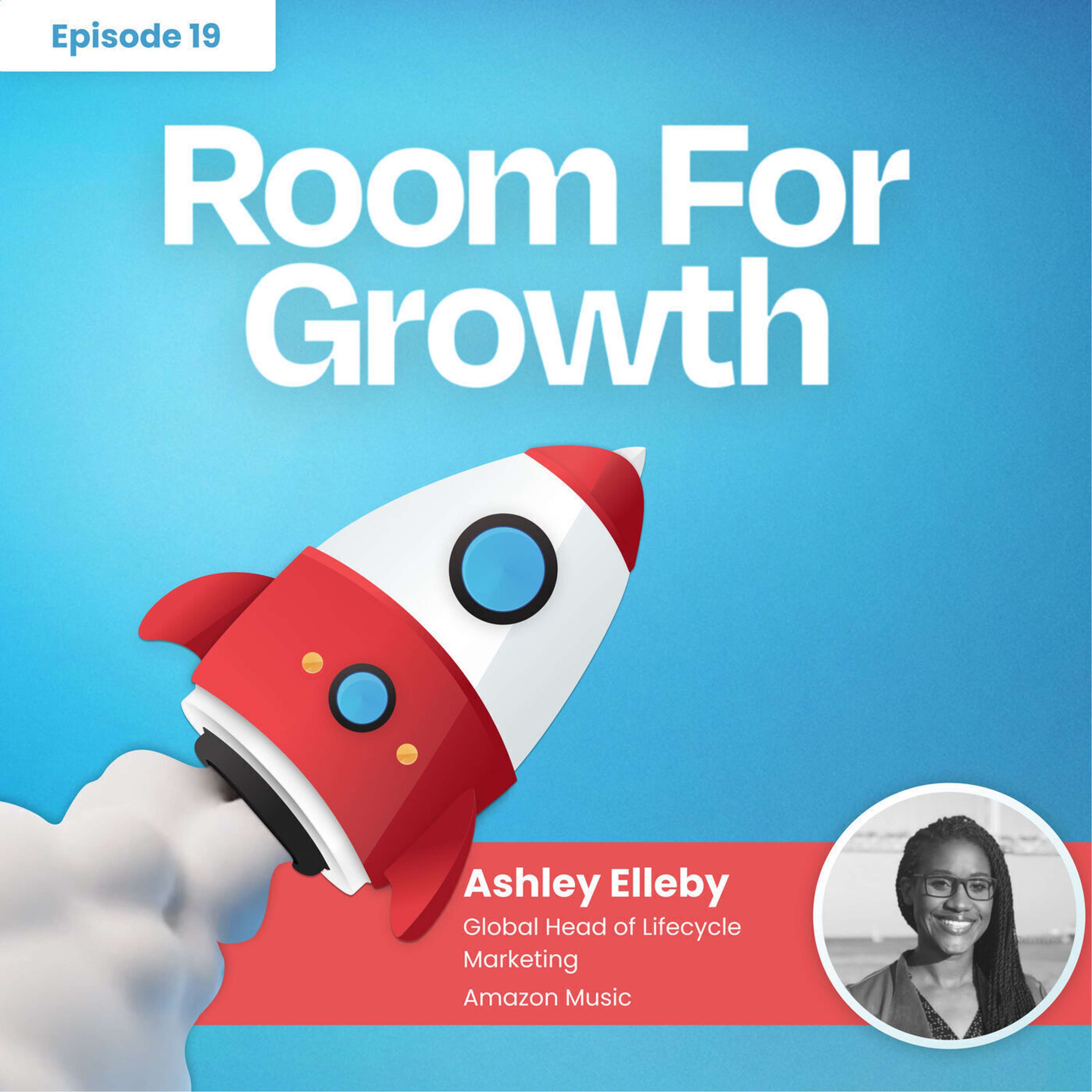 Room For Growth