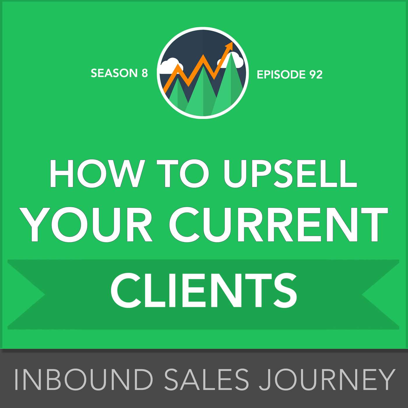 Inbound Sales Journey