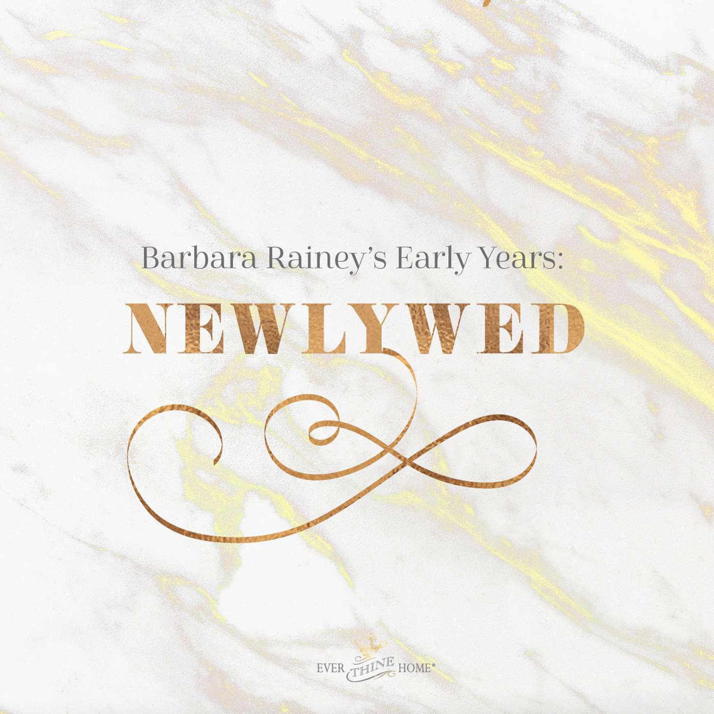 The Barbara Rainey Podcast