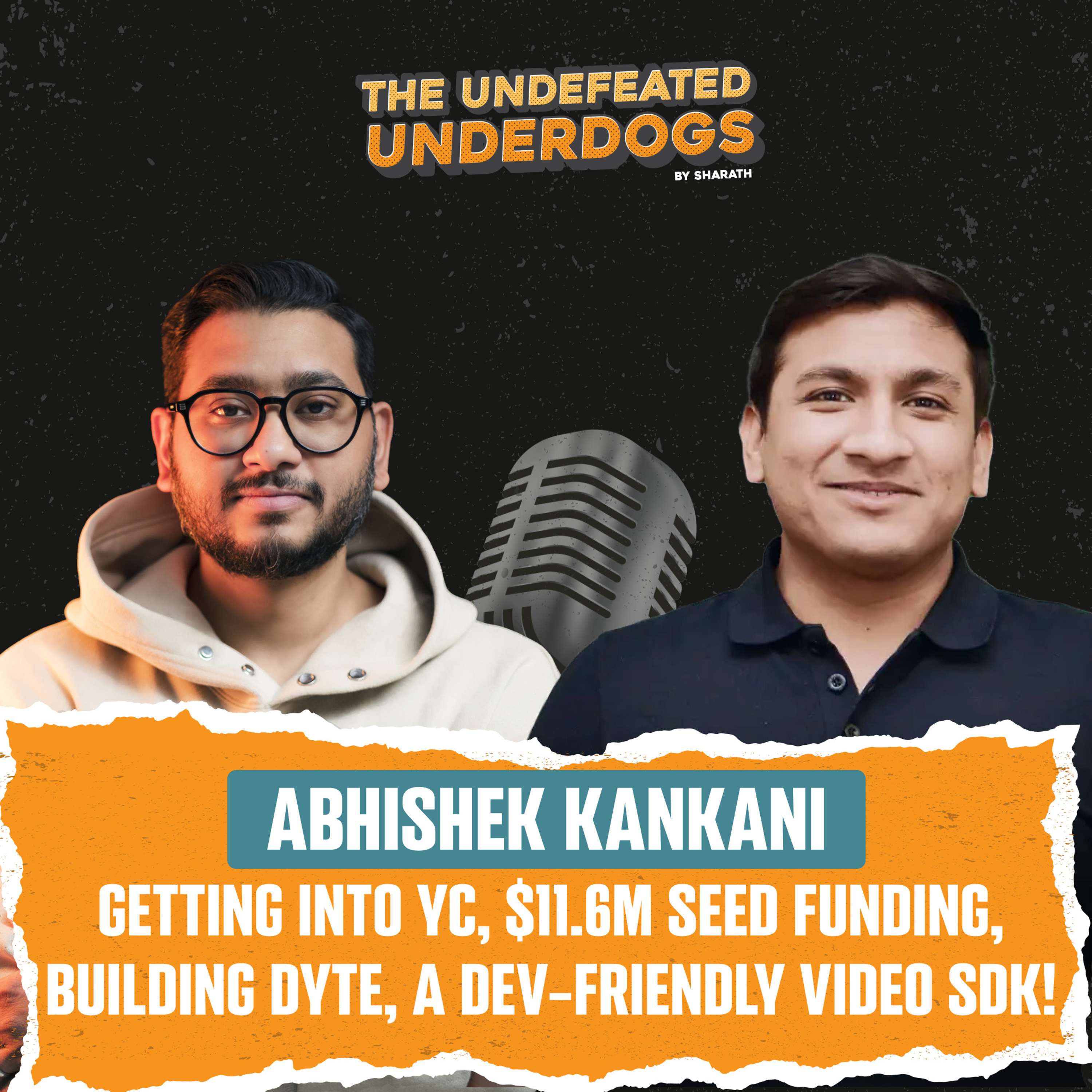 The Undefeated Underdogs