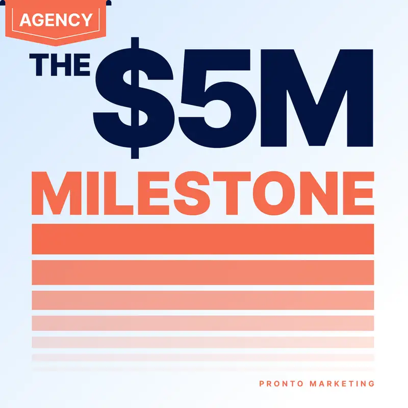 Building a Future Proof Marketing Agency w/ Chris Delany & Pete Schauer [S02EP06]