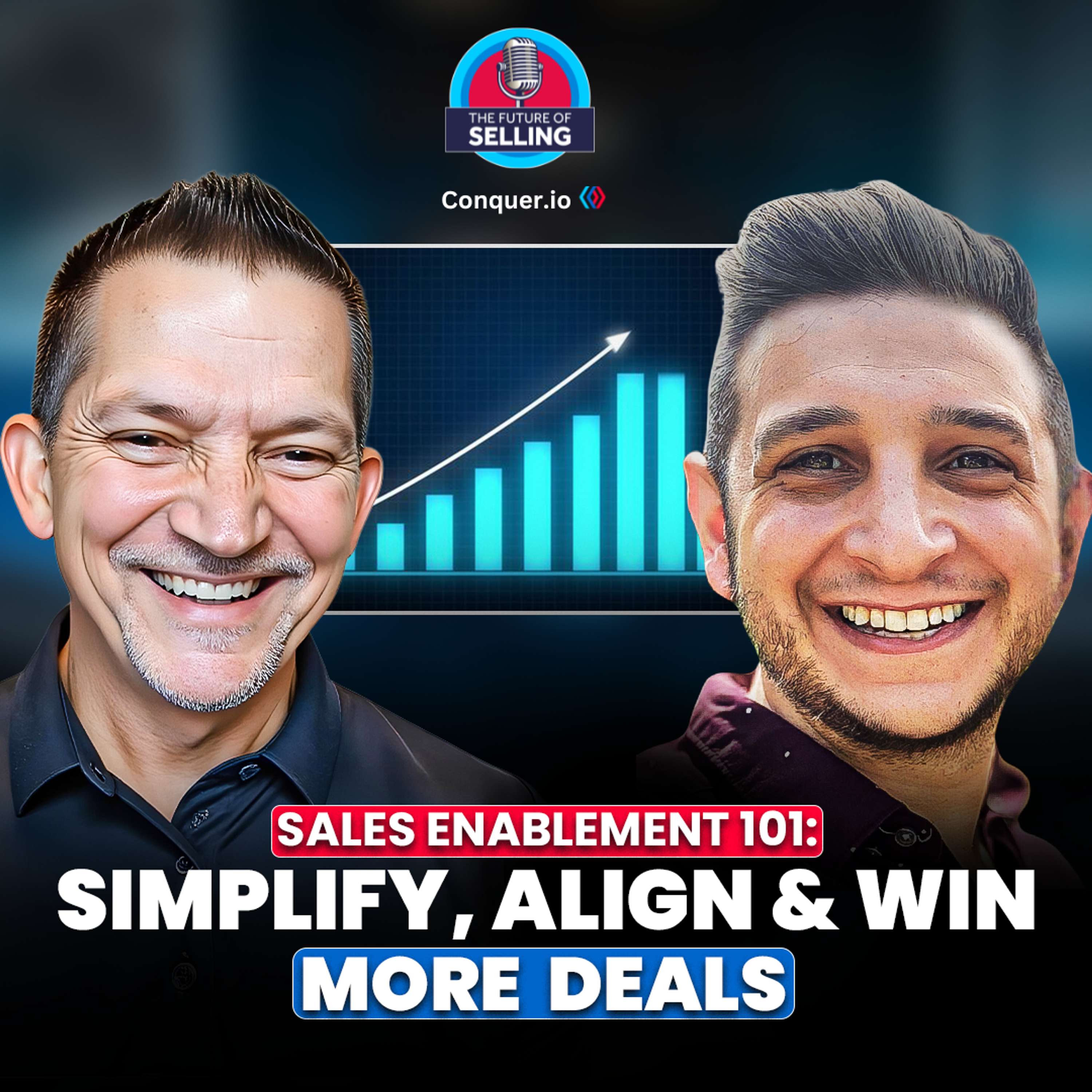 The Future of Selling