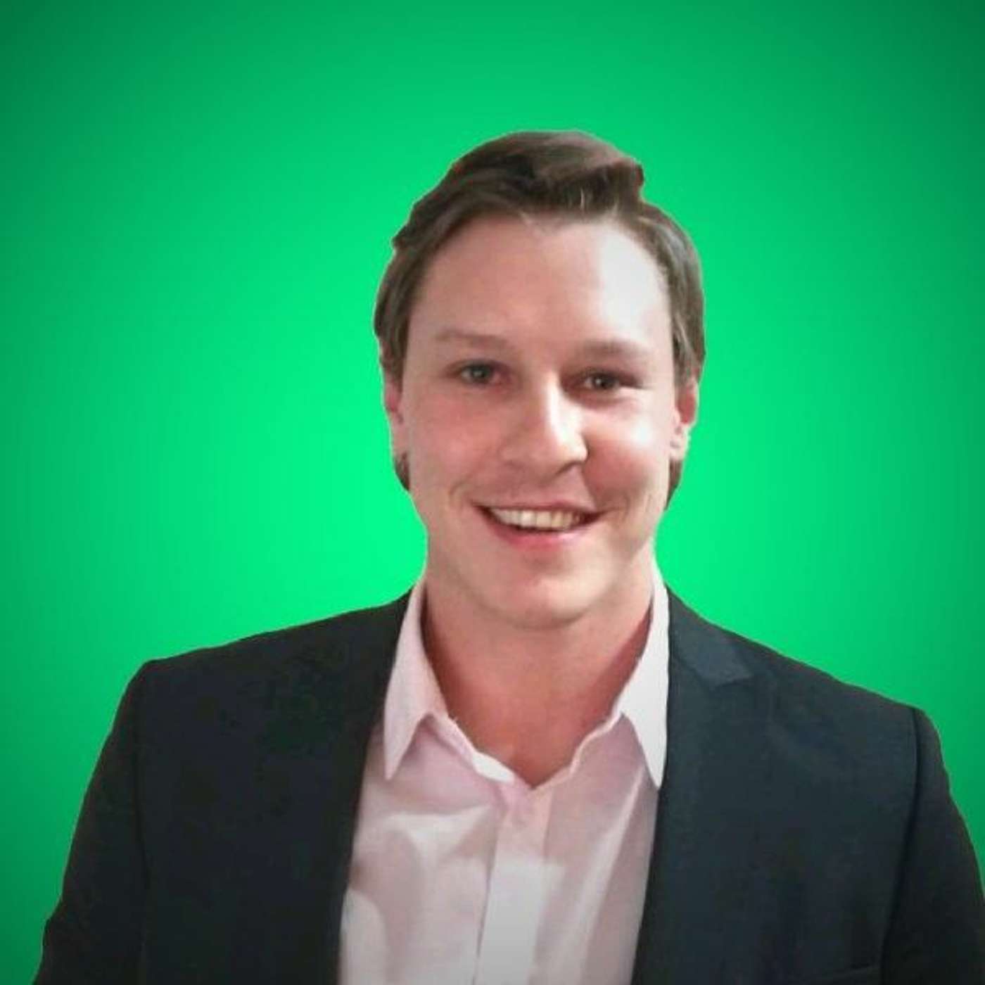 Ep. 331 w/ Kyle Handfield the Managing Director at Ventrify