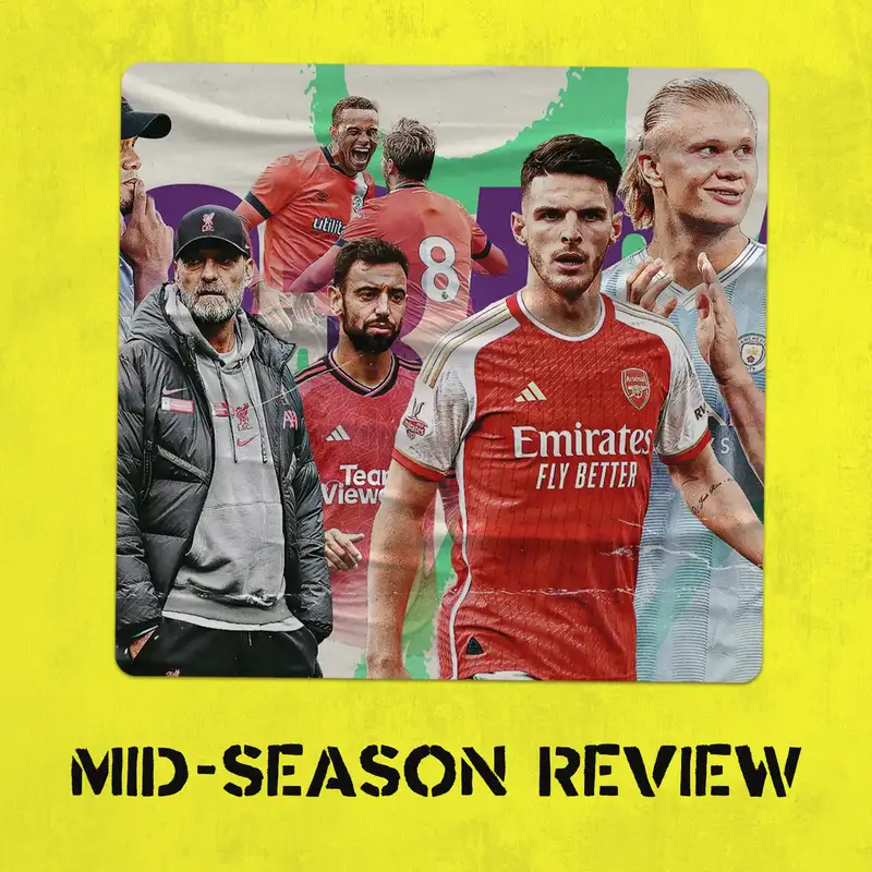 Season 23/24: Mid-Season Review