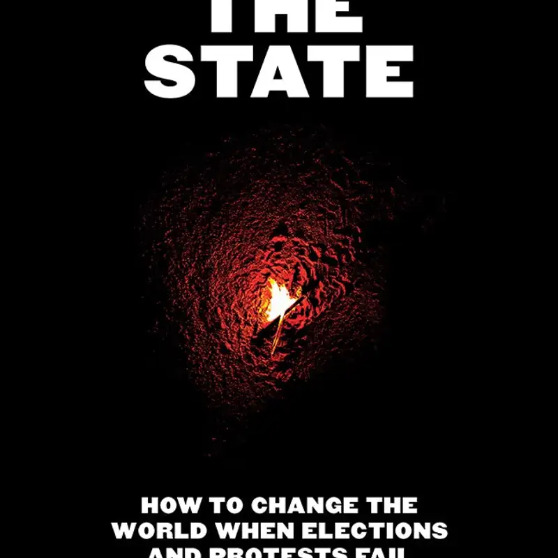 Replacing the state.