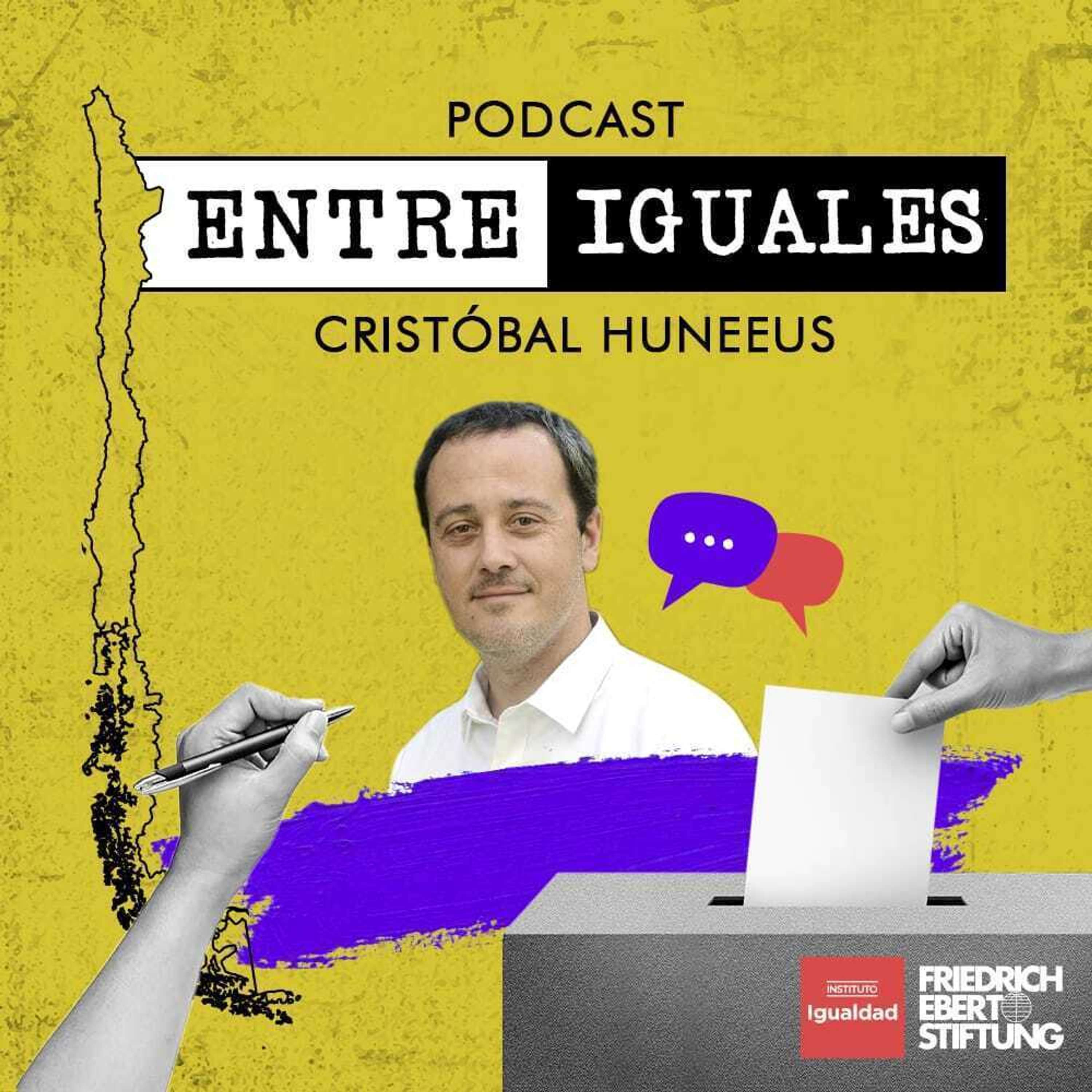 Entre Iguales