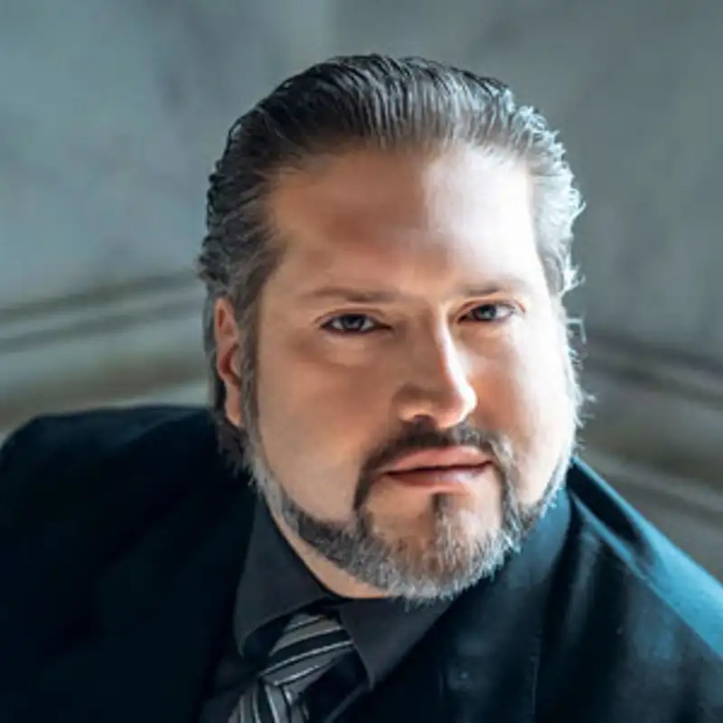 L'Aria che Tira…pillole di lirica -  Di Provenza il mare ... - (La Traviata) - Nicola Alaimo