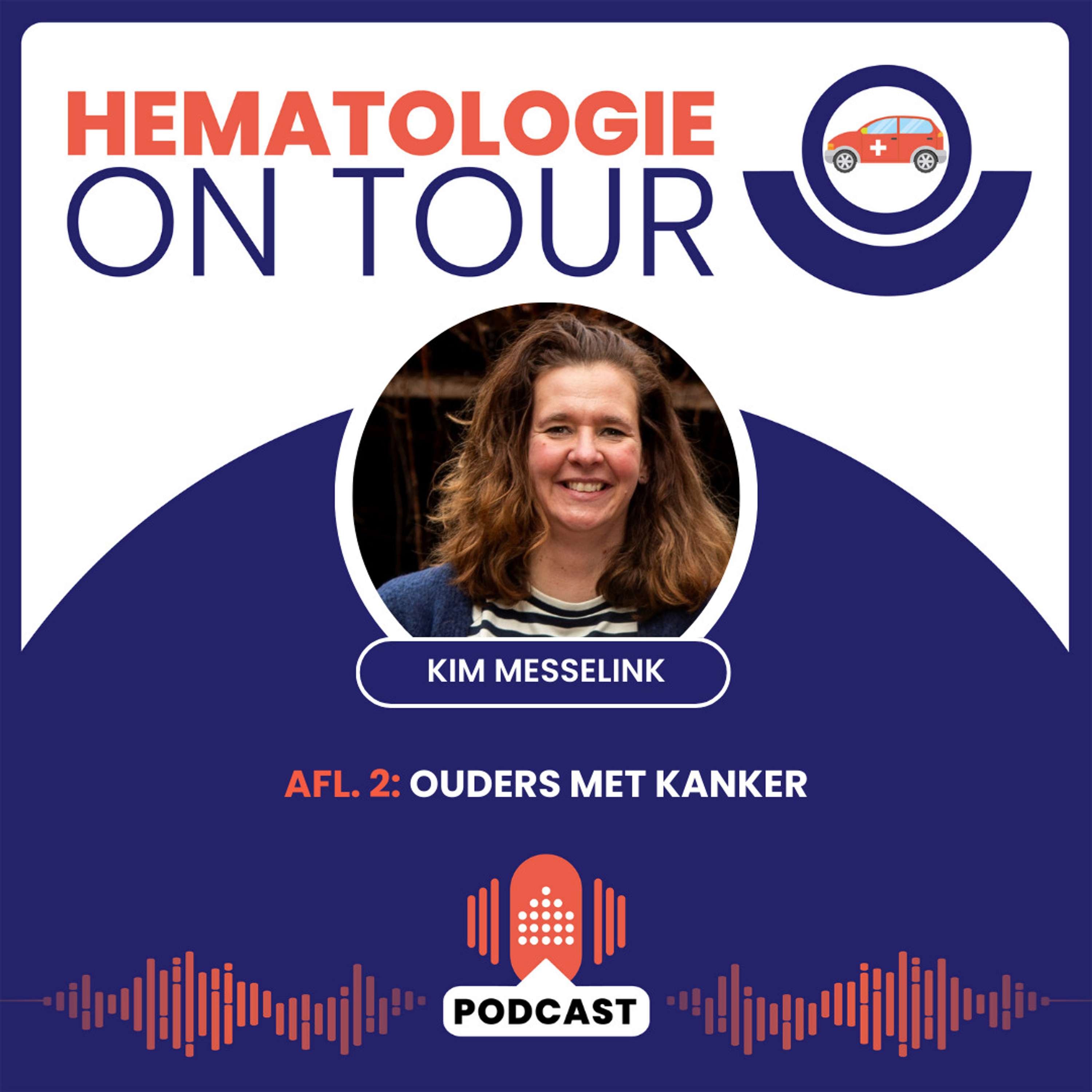 Hematologie on Tour