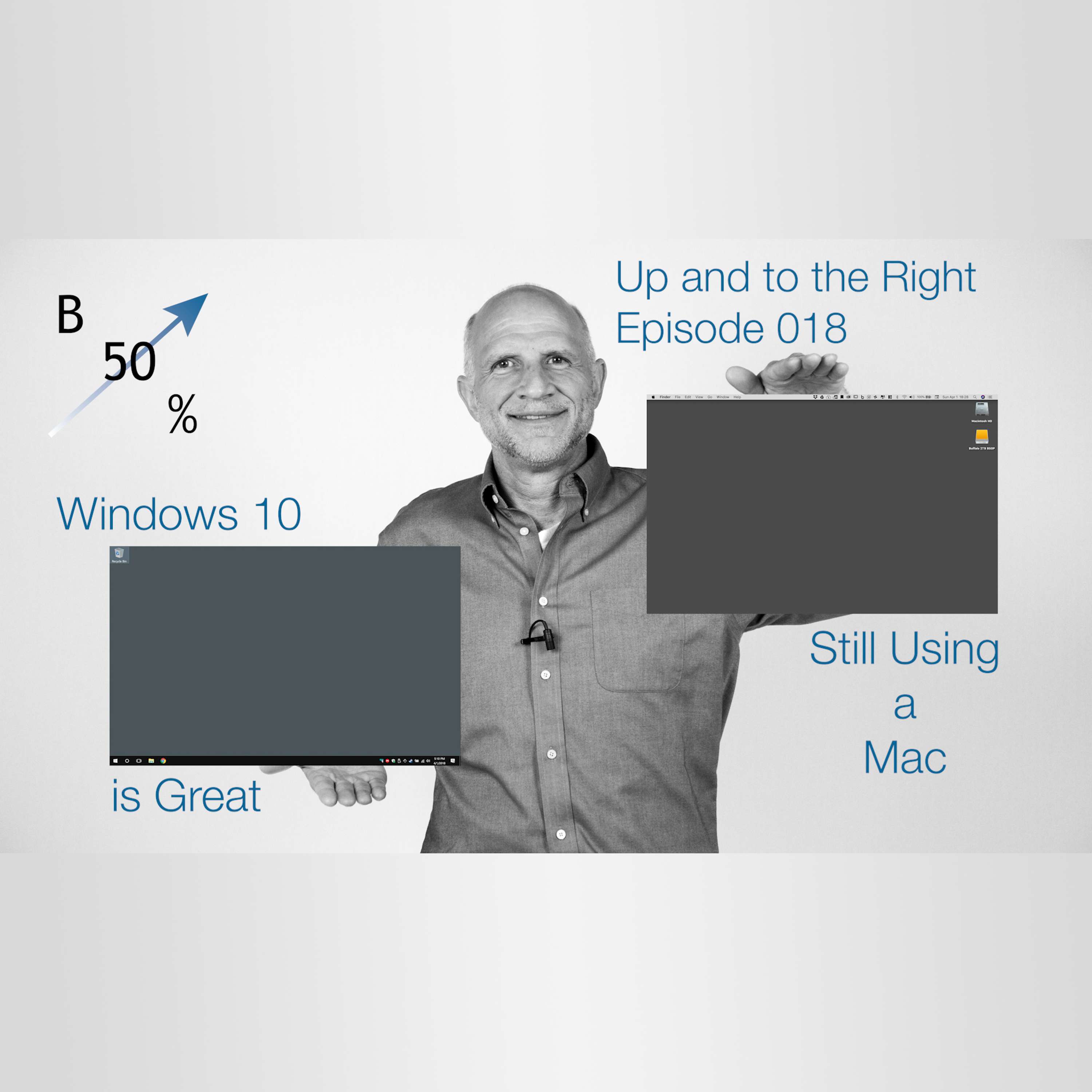 The Up and to the Right | Small Business | Practical, Actionable, Sustainable Improvements