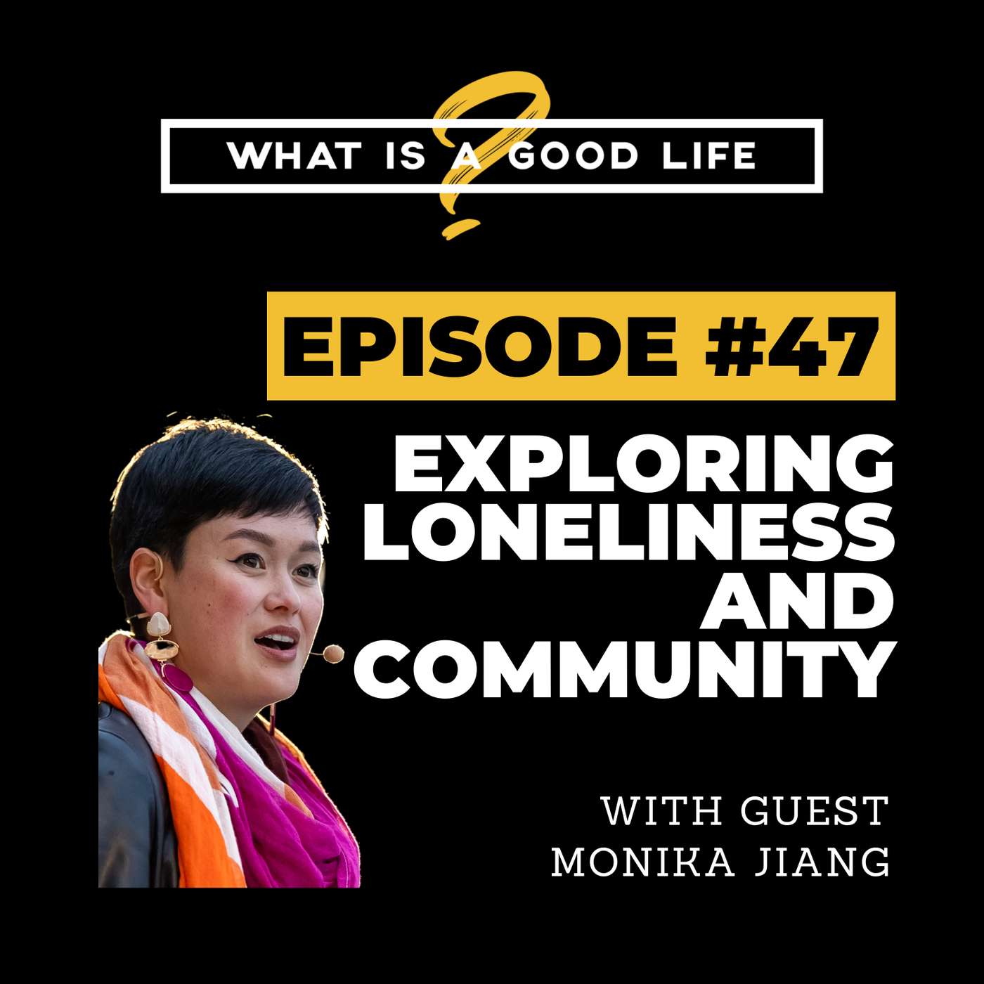 What is a Good Life?