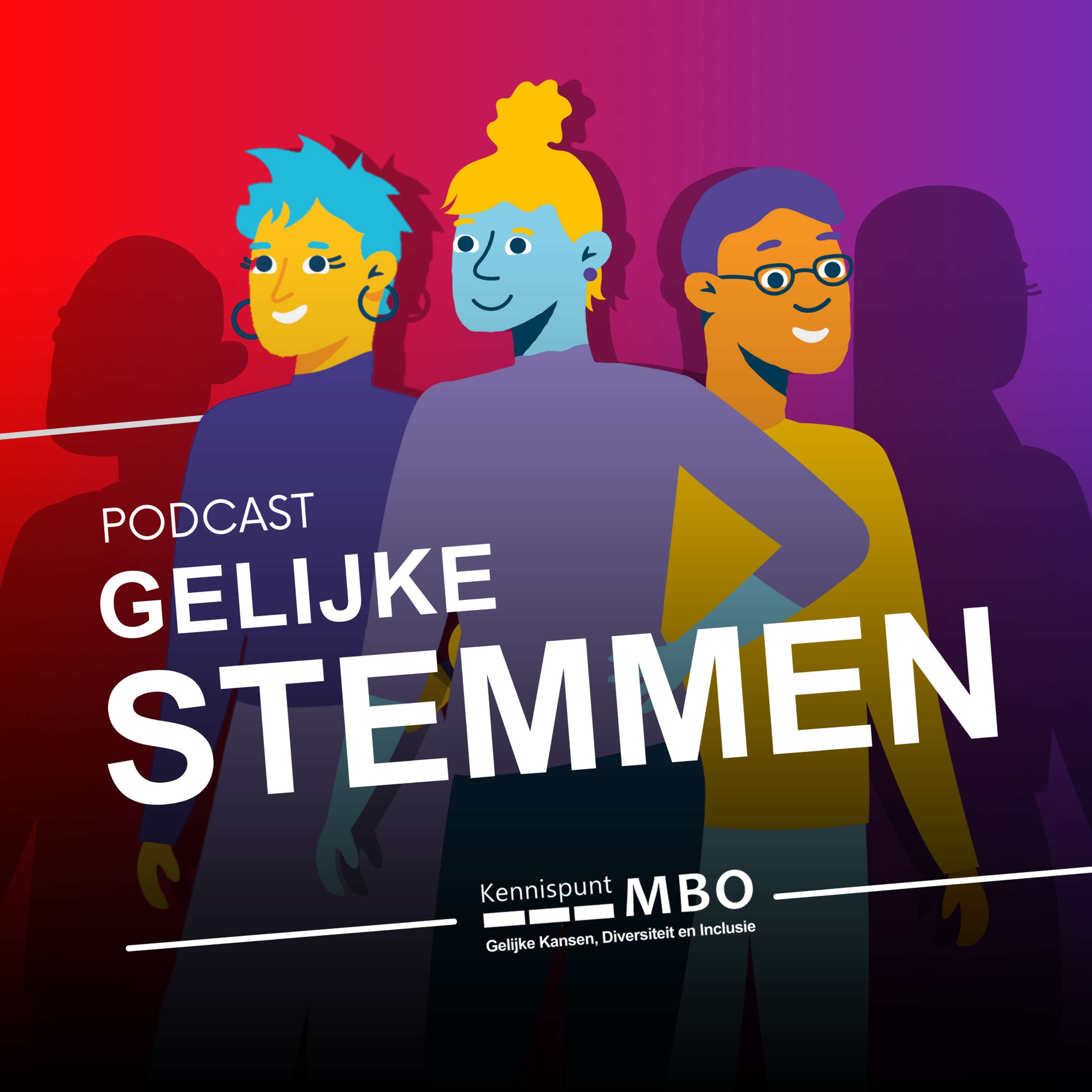 Gelijke Stemmen