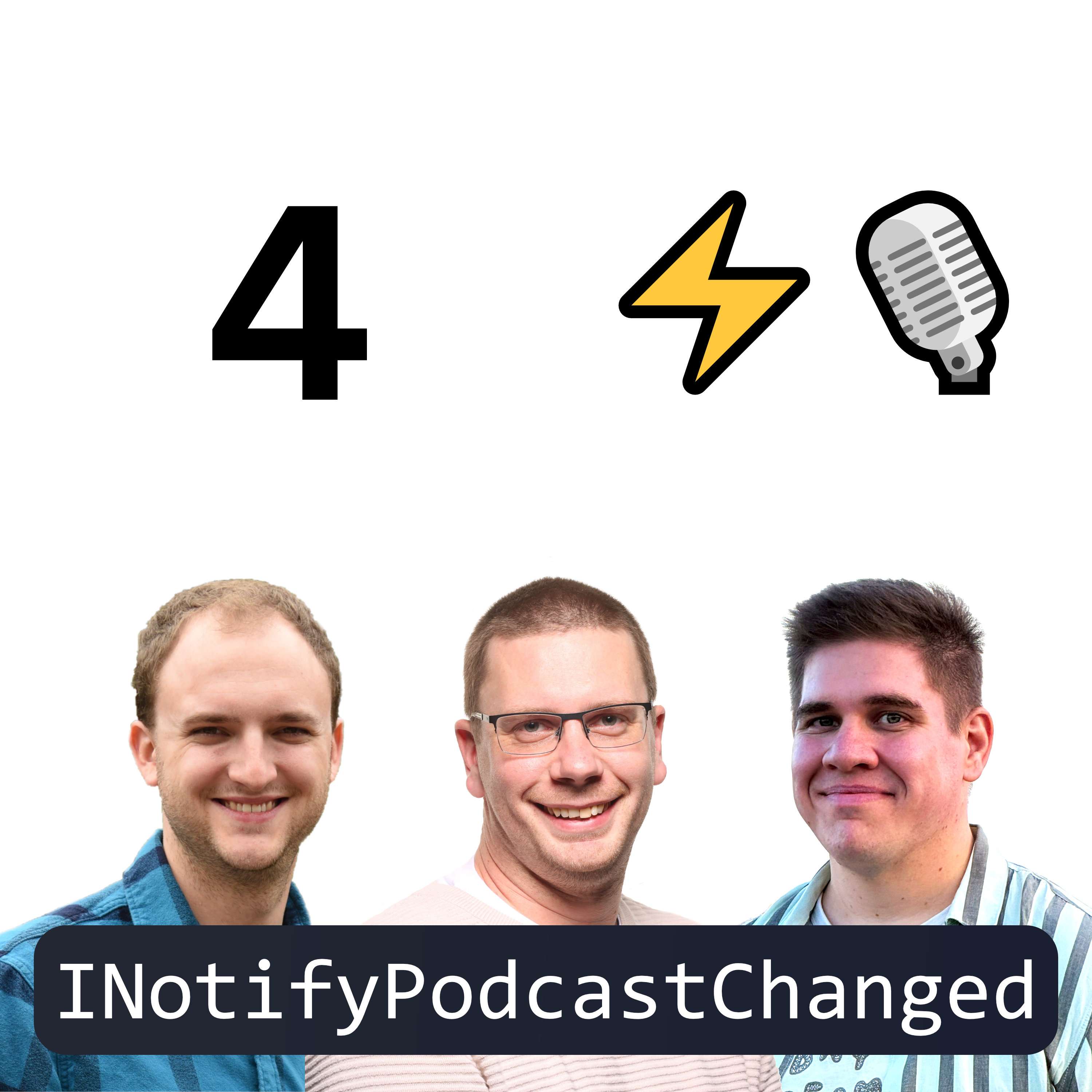 Episode 4: Working with XAML with Matt Lacey