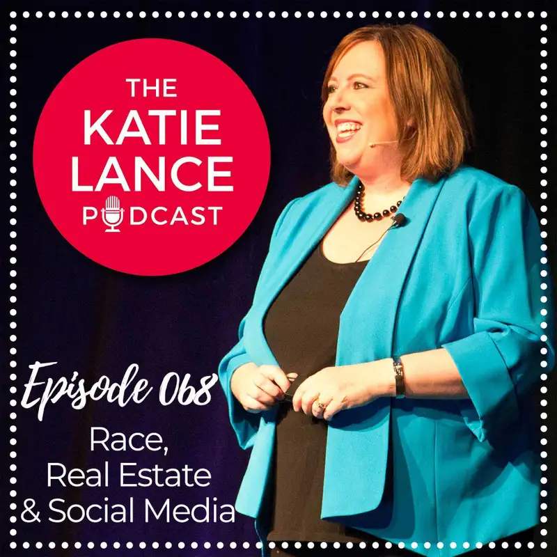 Race, Real Estate and Social Media