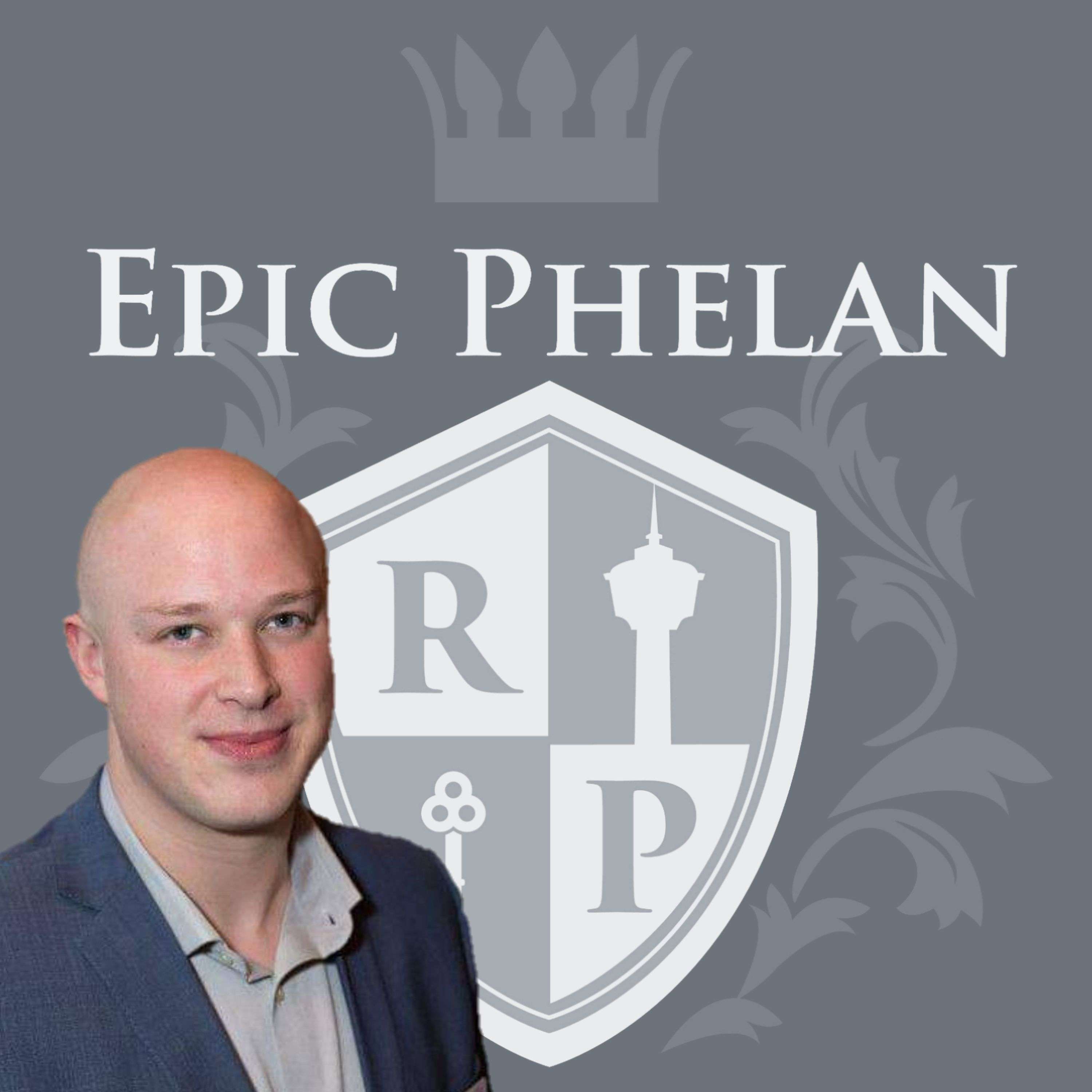 Epic Phelan