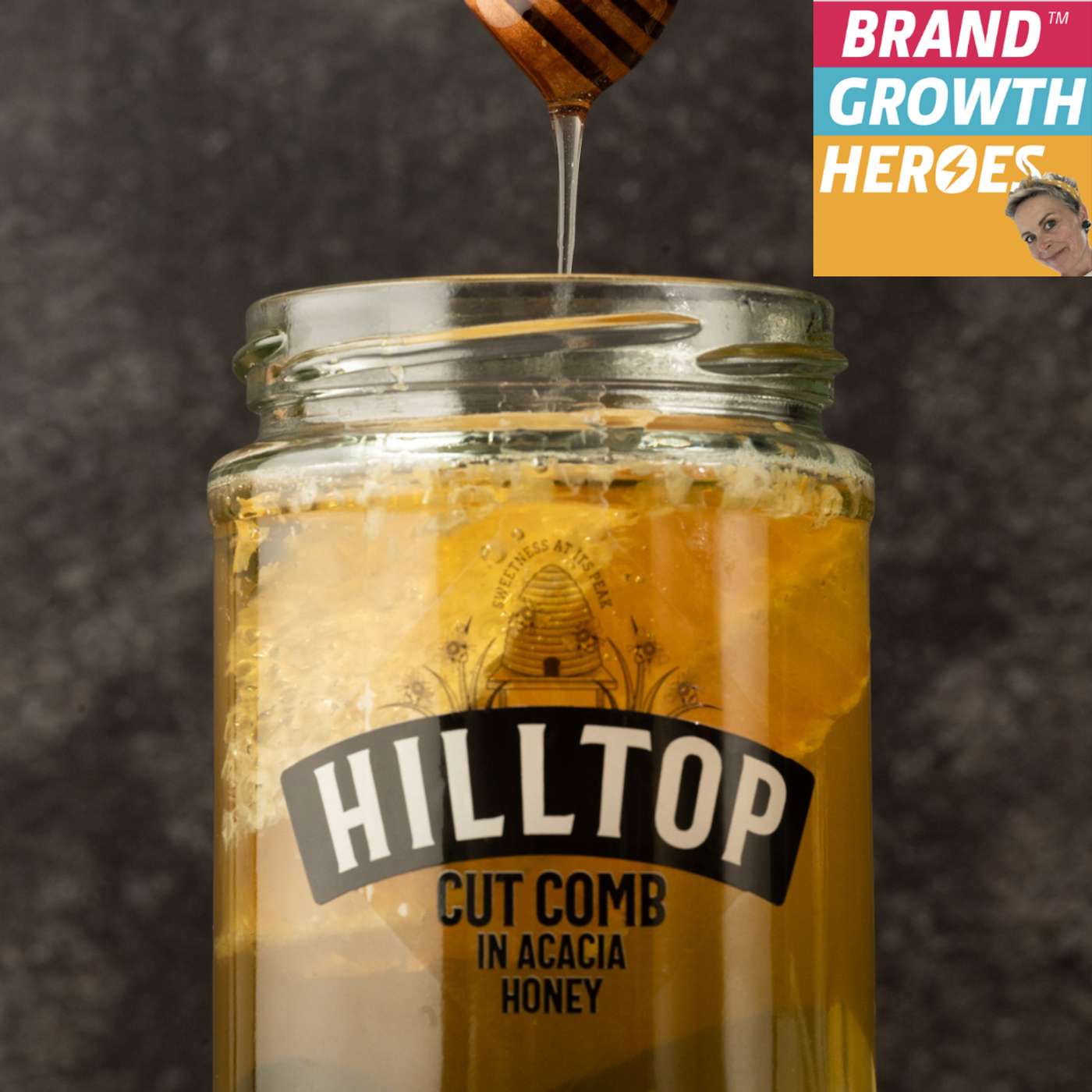 Brand Growth Heroes