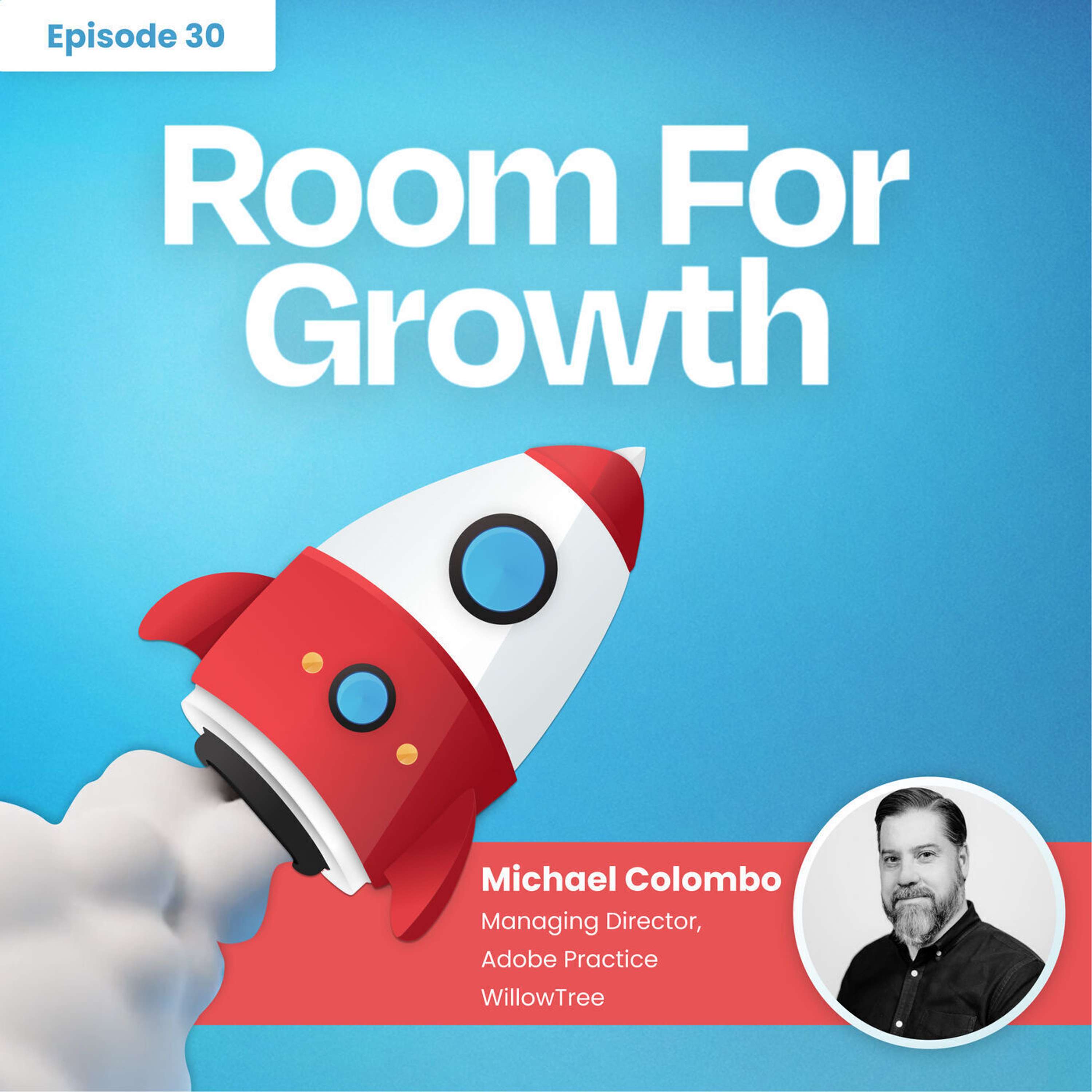 Room For Growth