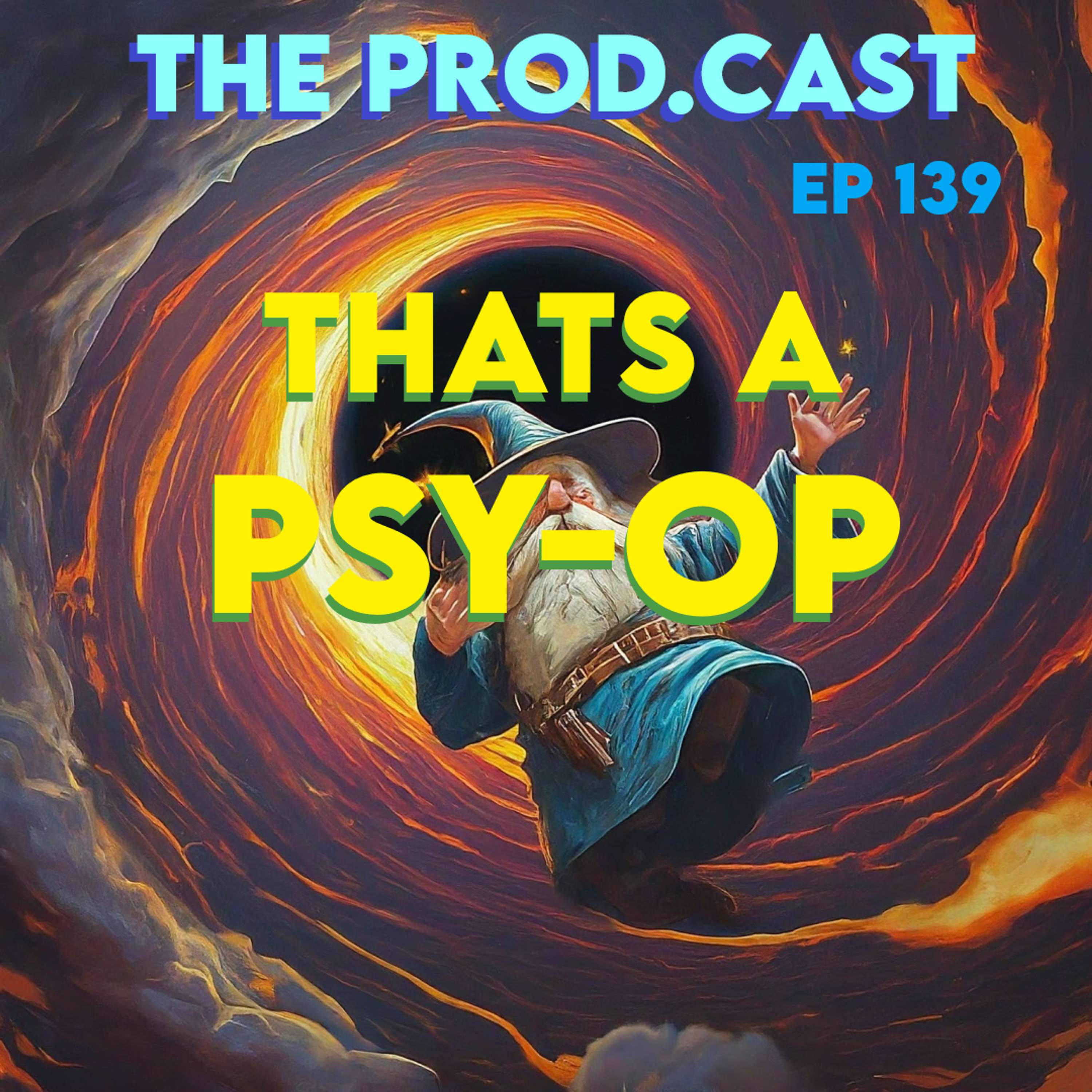 The Prod.cast