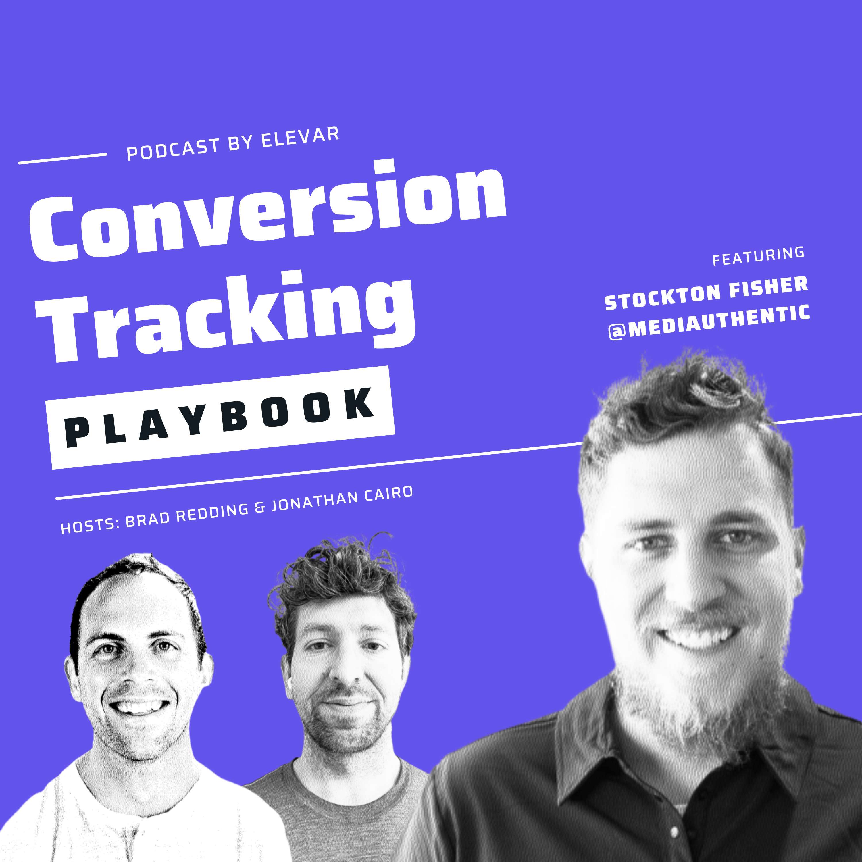 Conversion Tracking Playbook