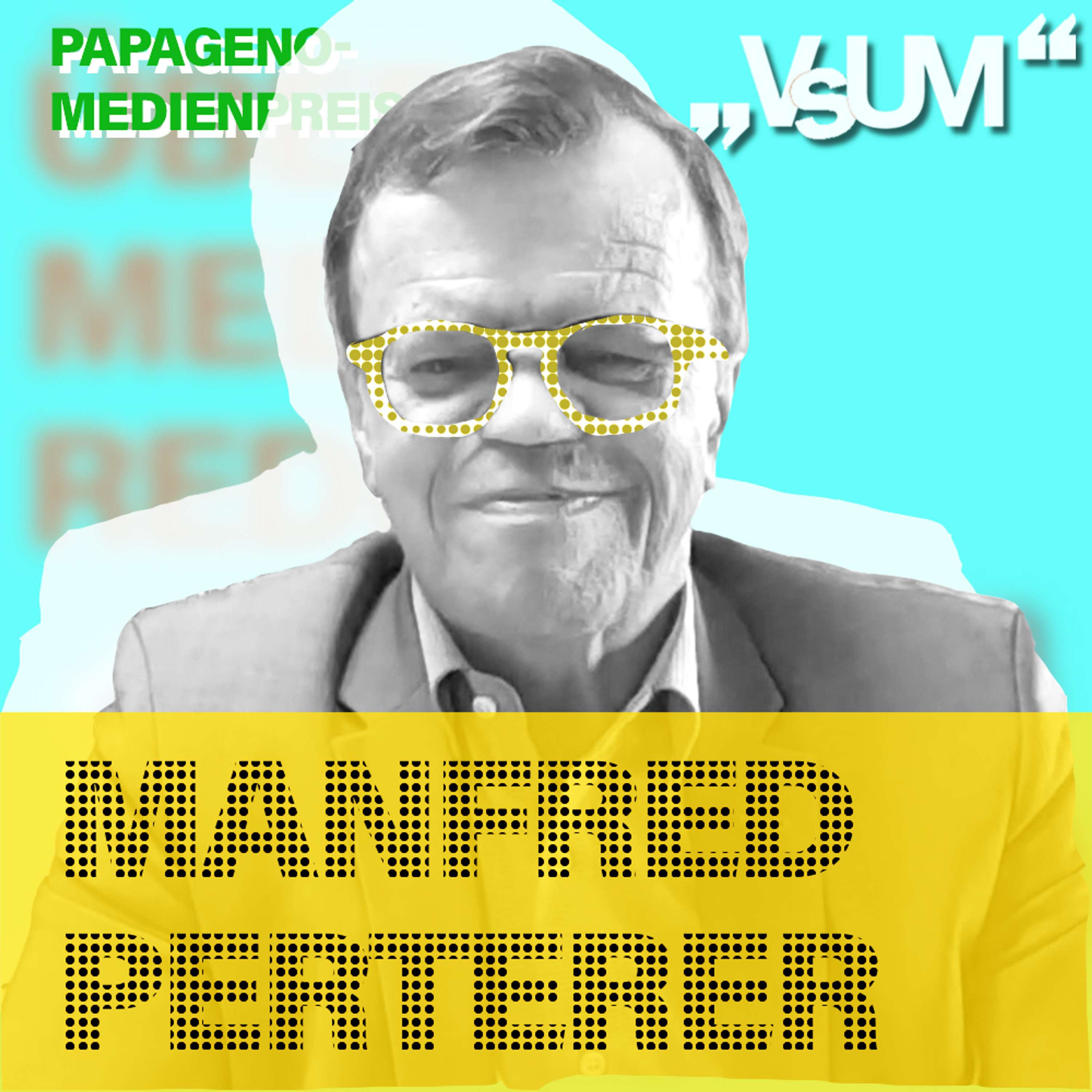 Über Medien Reden - 365, der tägliche Podcast