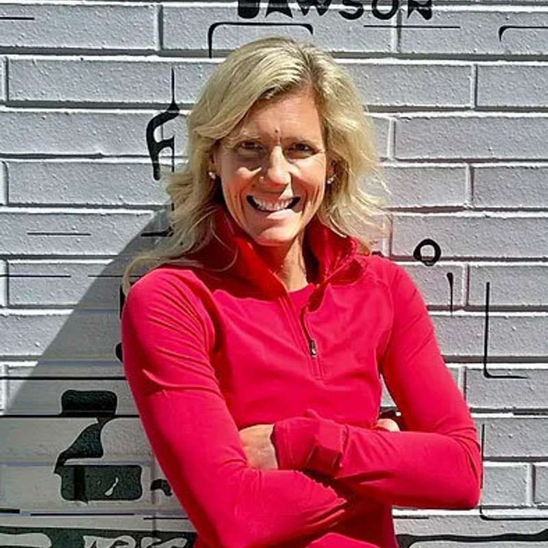 Elizabeth Gaddy
