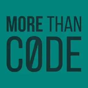 More Than Code