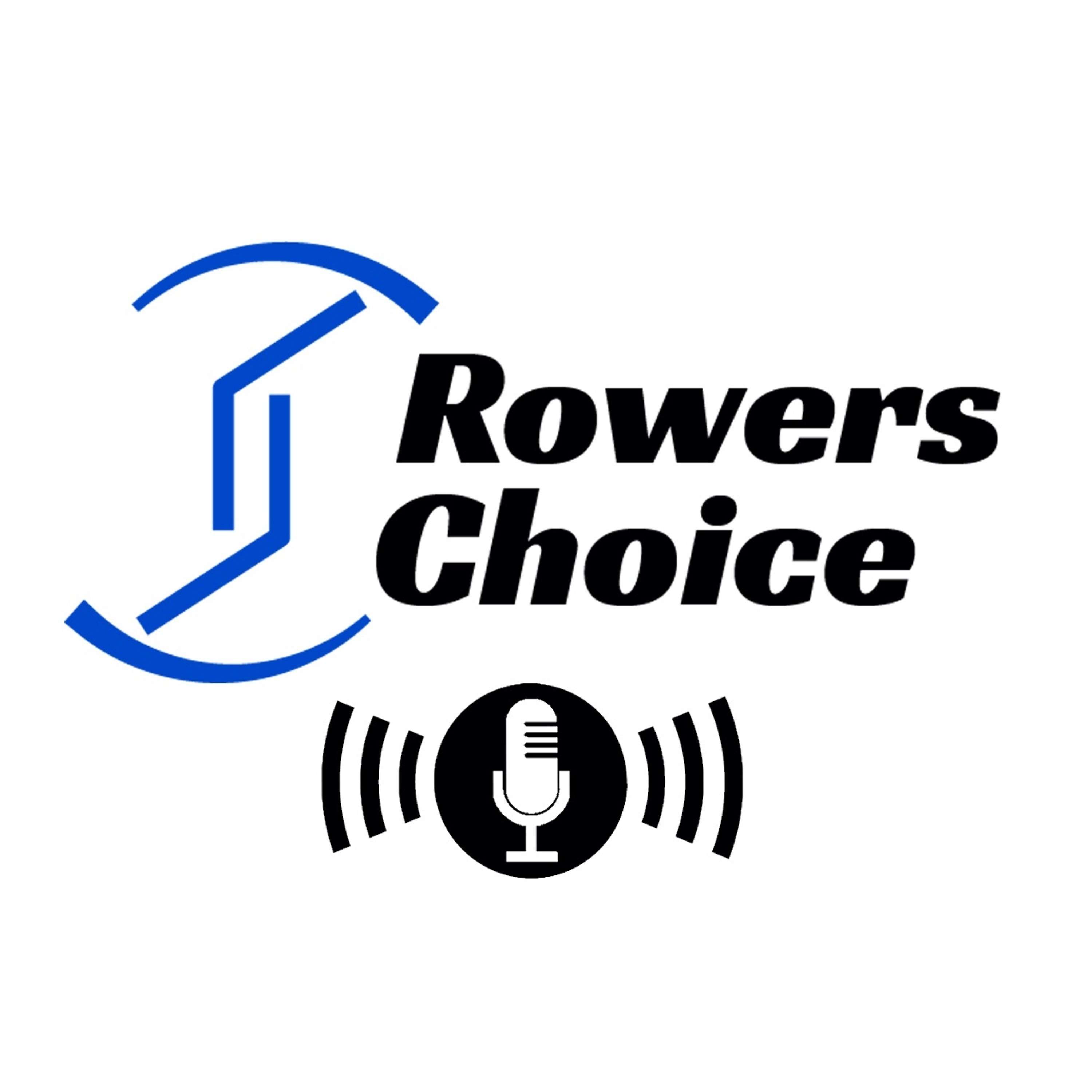 Rowers Choice - Innovating Rowing