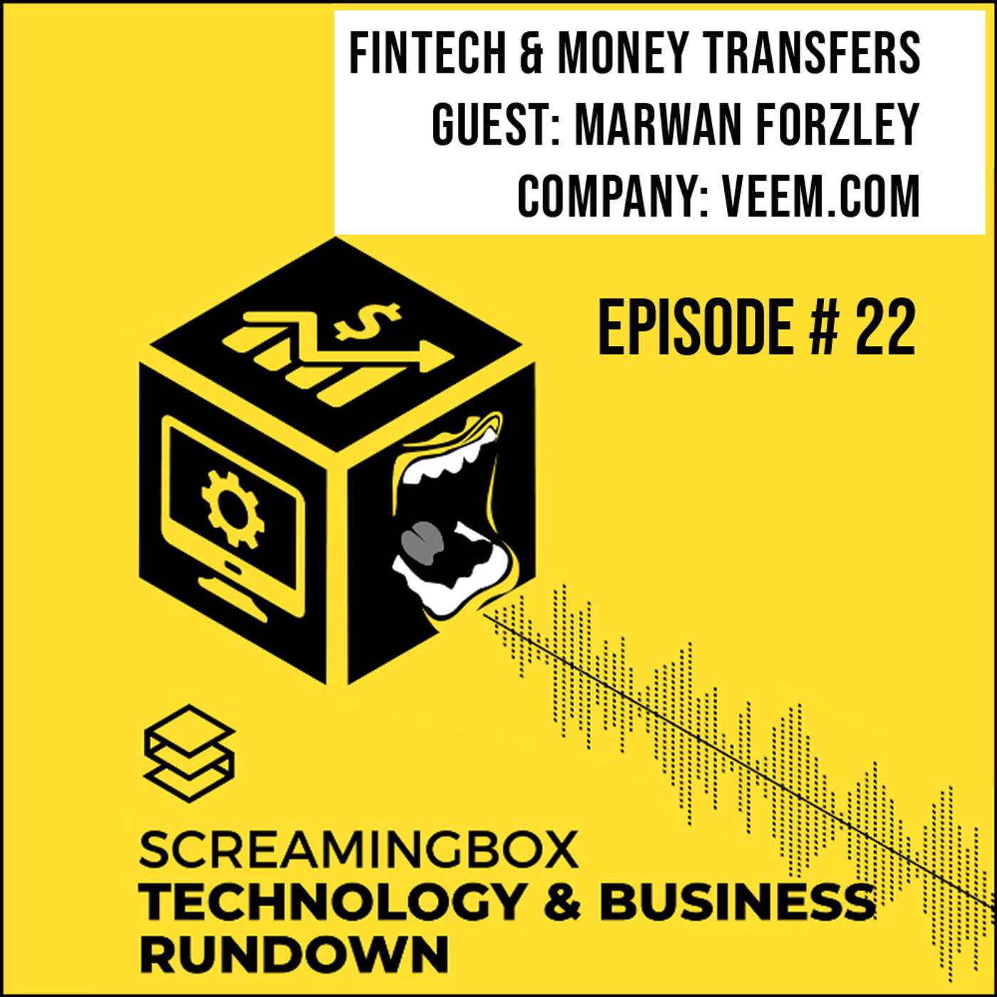 ScreamingBox Technology & Business Rundown