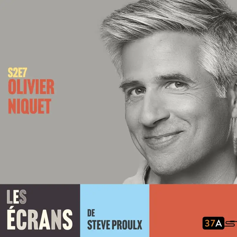 Les écrans - Ép. 30 - Olivier Niquet collectionne la bêtise