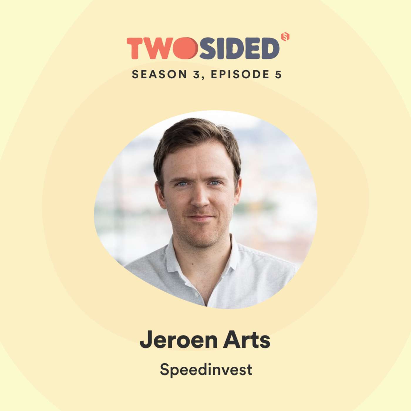Two-Sided - The Marketplace Podcast