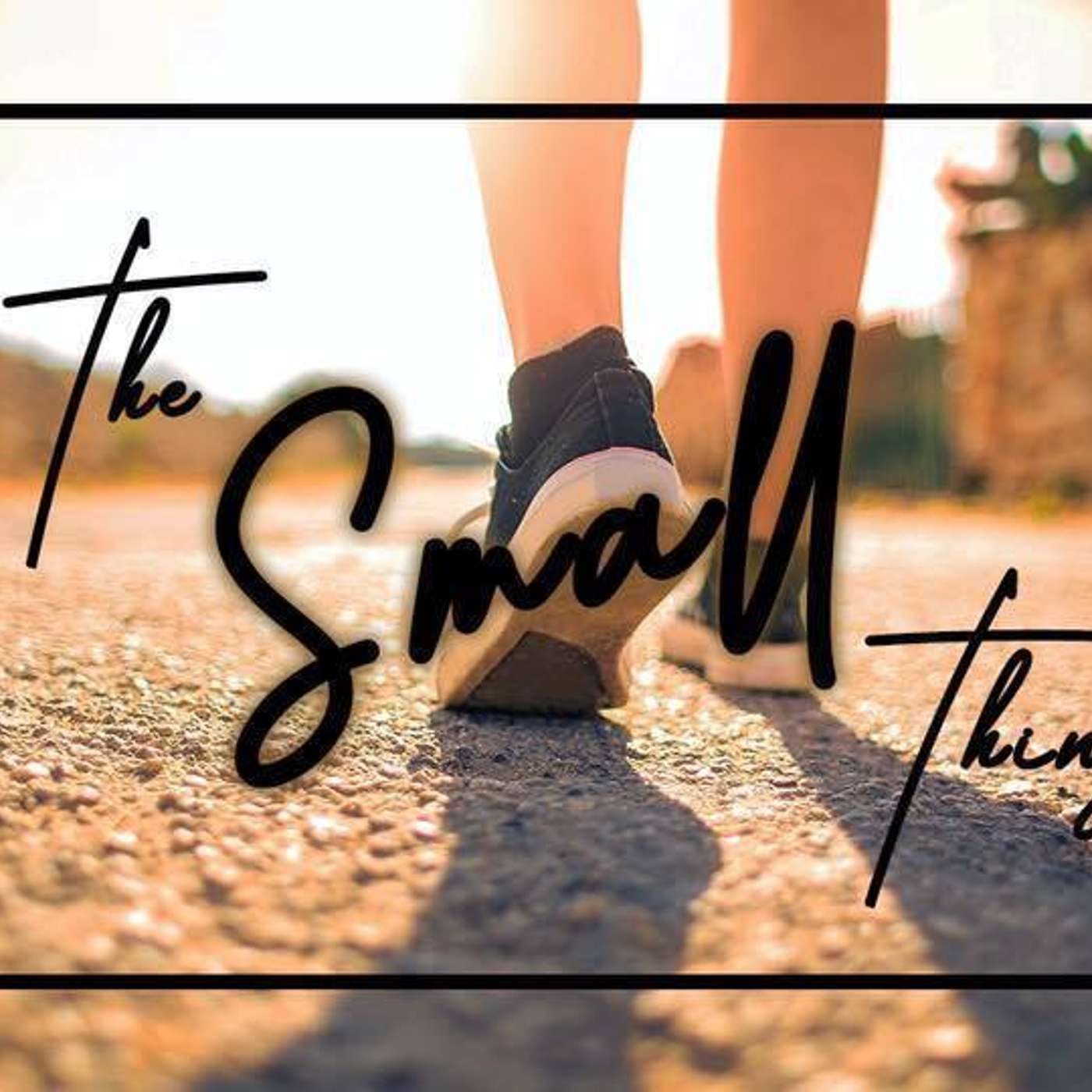 The Small Things - Todd Blanton