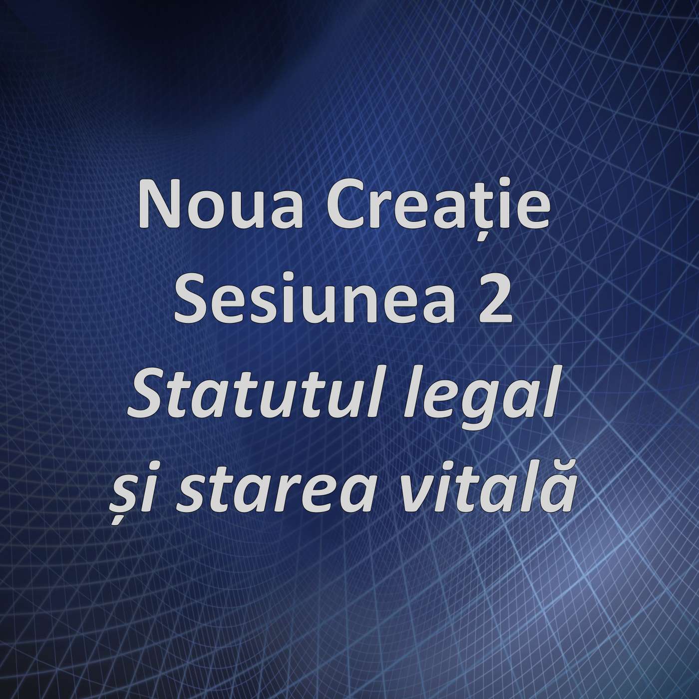 Redescoperă Evanghelia