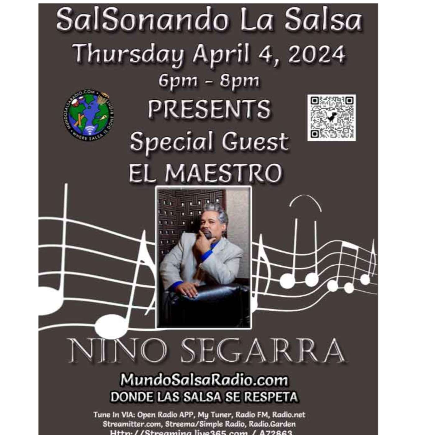 SalSonando La Salsa