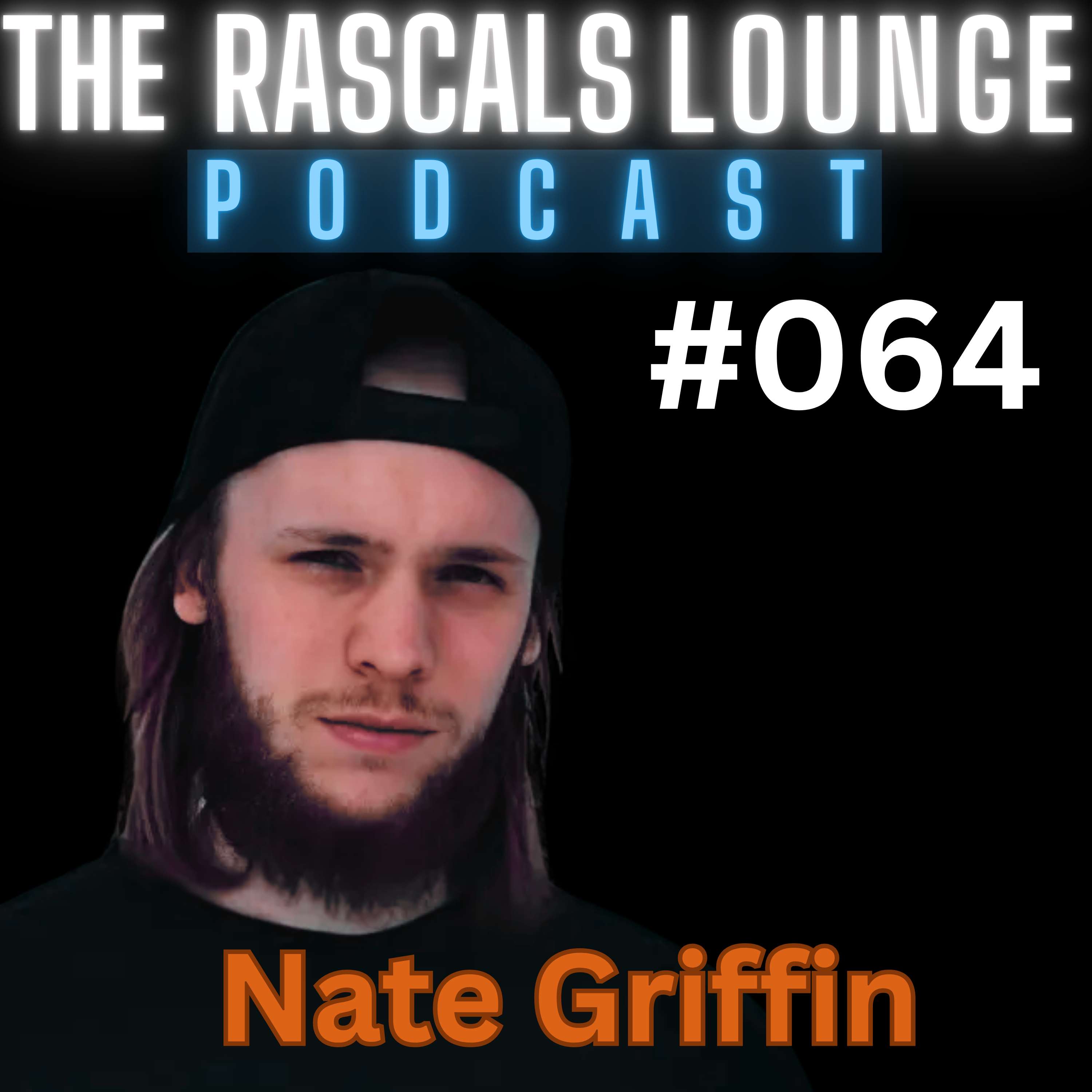 The Rascals Lounge Podcast