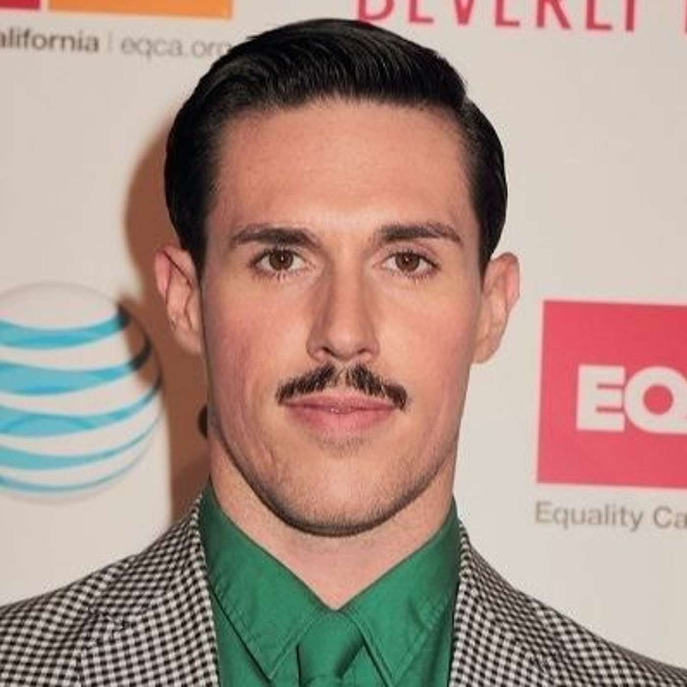 358 - Music Greats With Ana Schofield - Sam Sparro - (13.06.2021)
