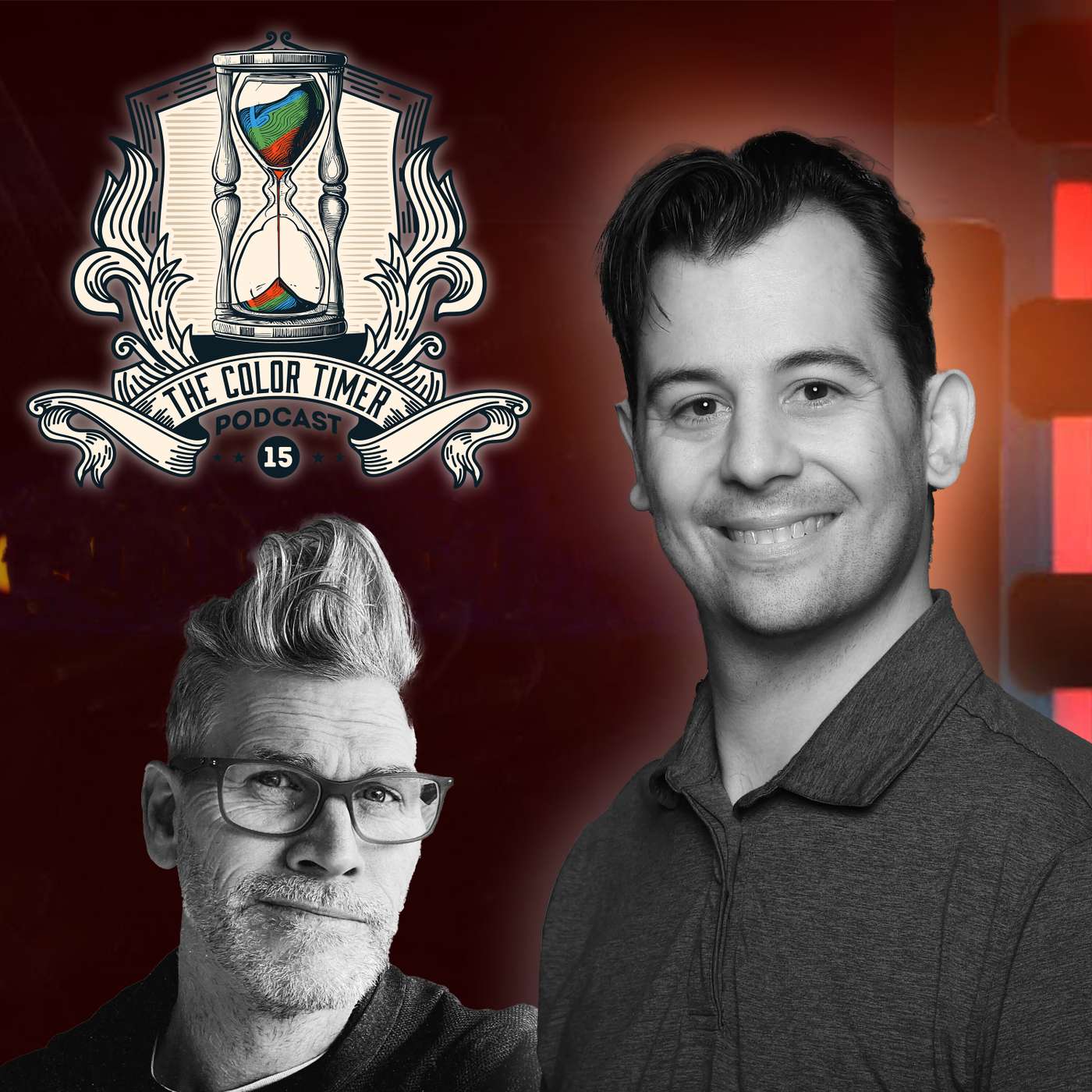 Jason Bowdach CSI: Reverse Engineering Color With A Creative Mindset Jason Bowdach CSI: Reverse Engineering Color With A Creative Mindset