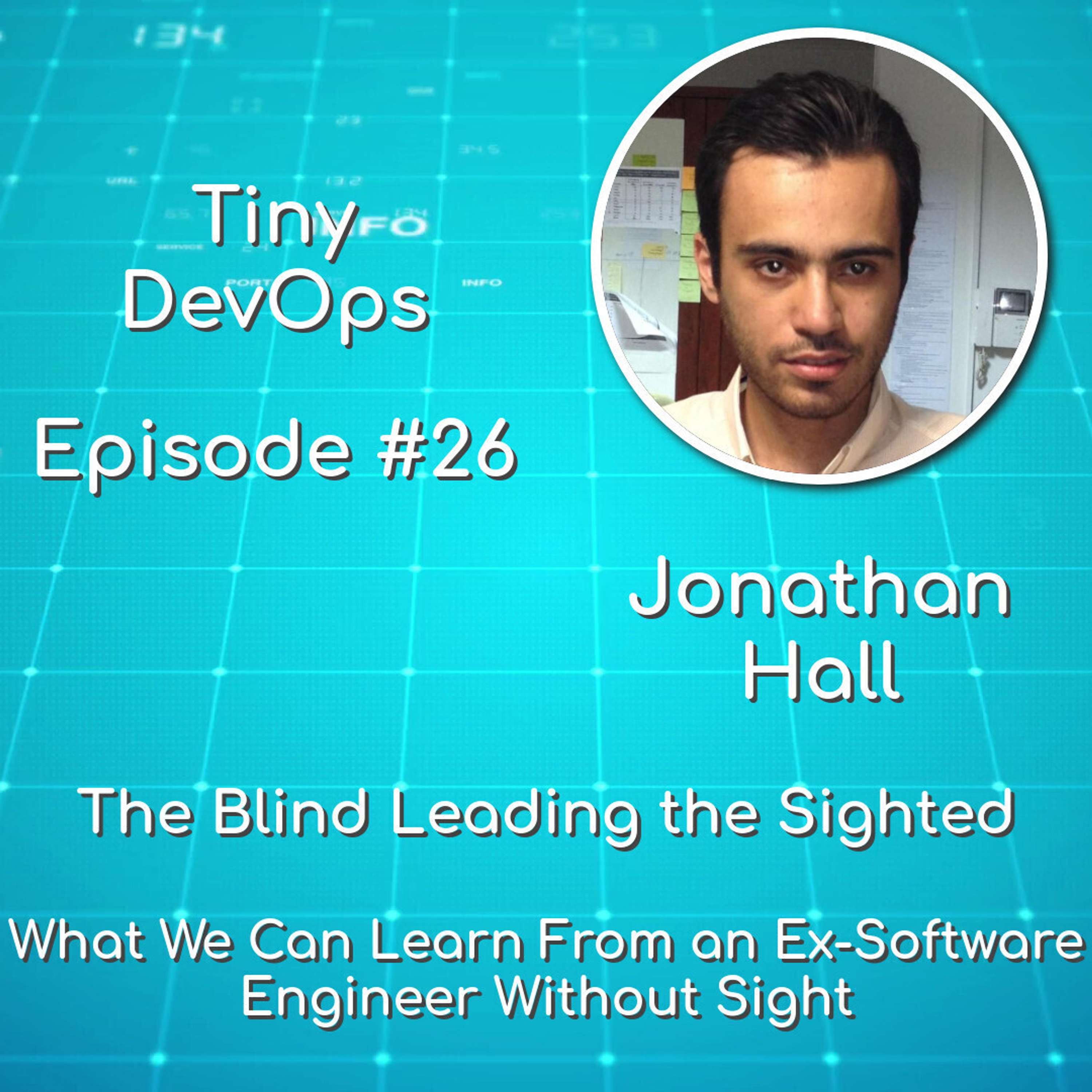 Tiny DevOps