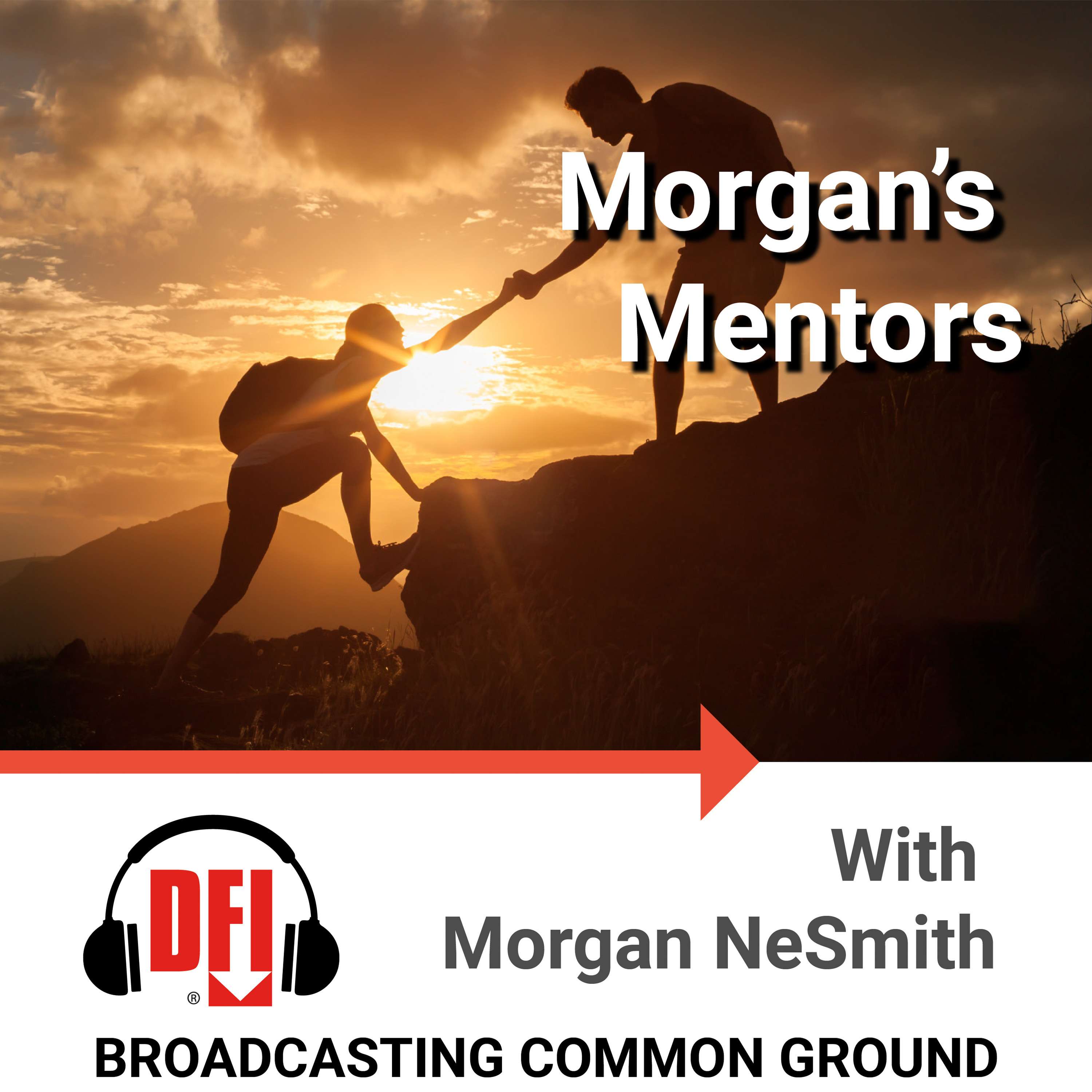 Morgan\'s Mentors