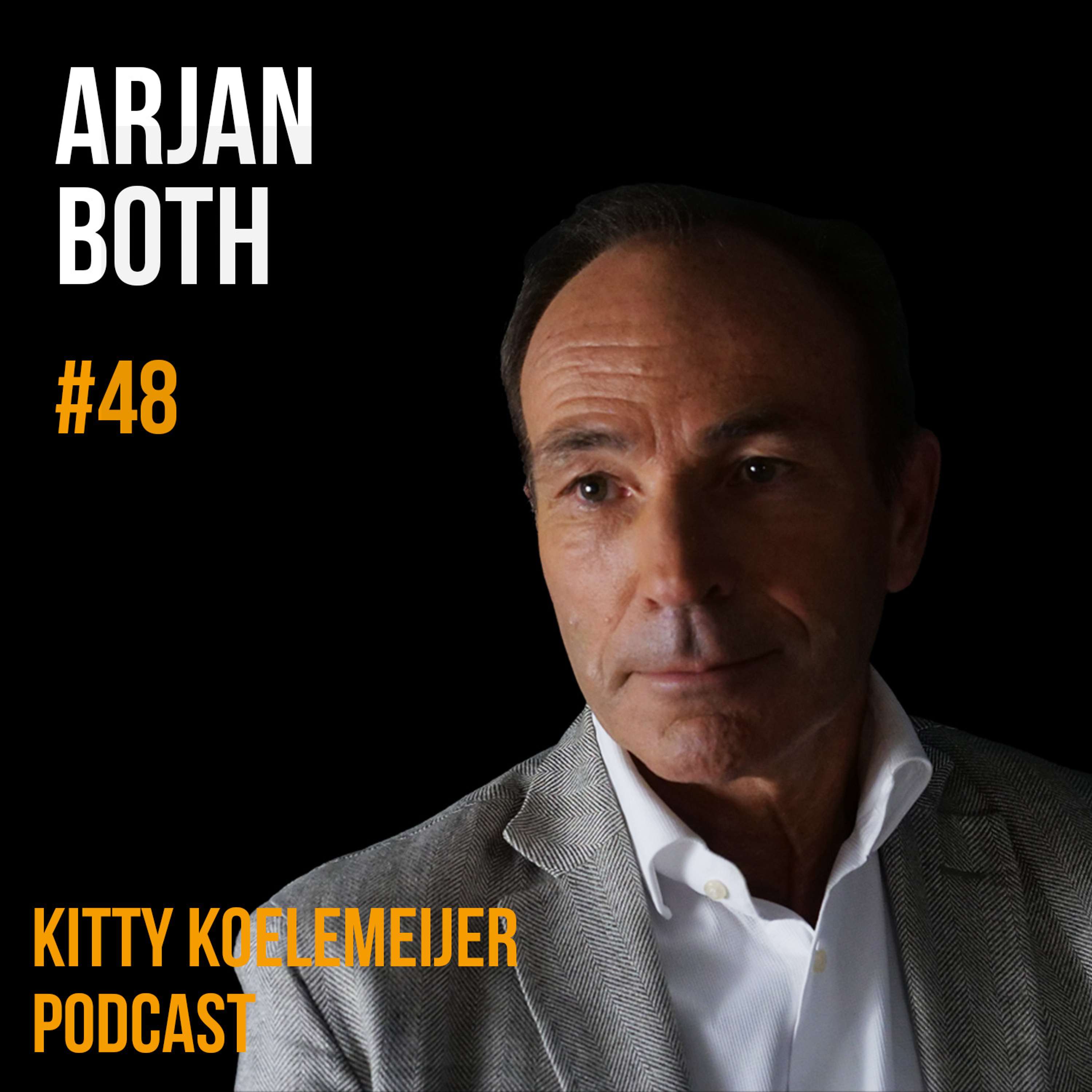 Kitty Koelemeijer Podcast