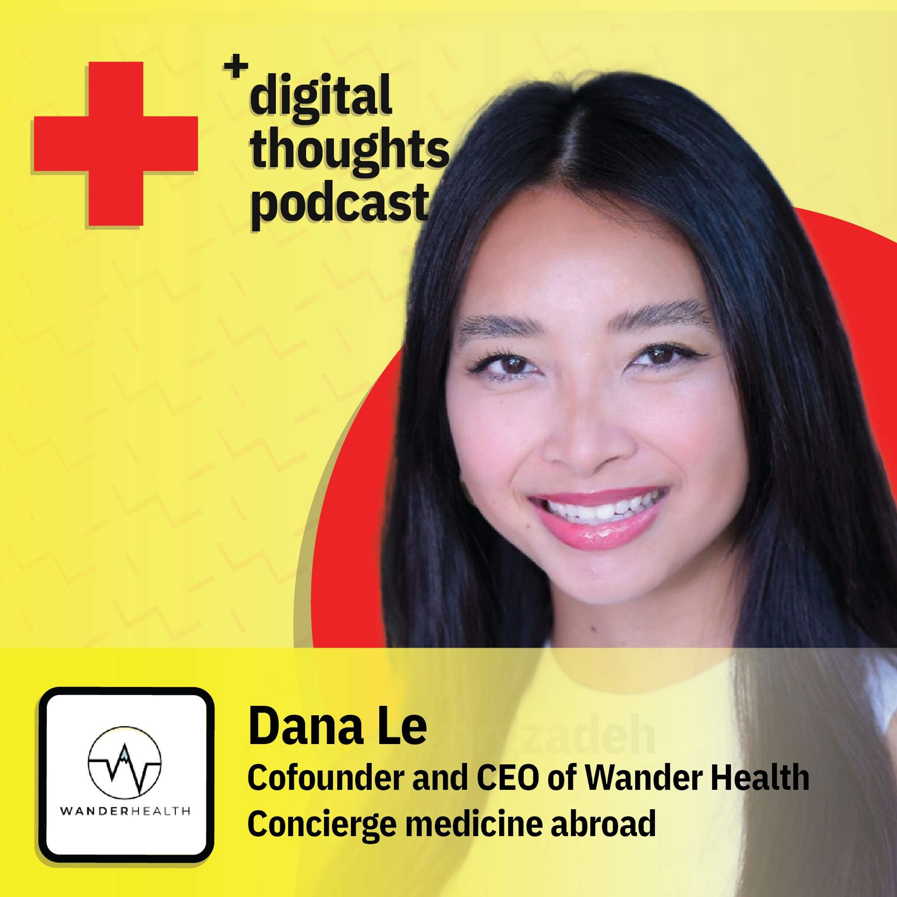 Digital Thoughts Podcast