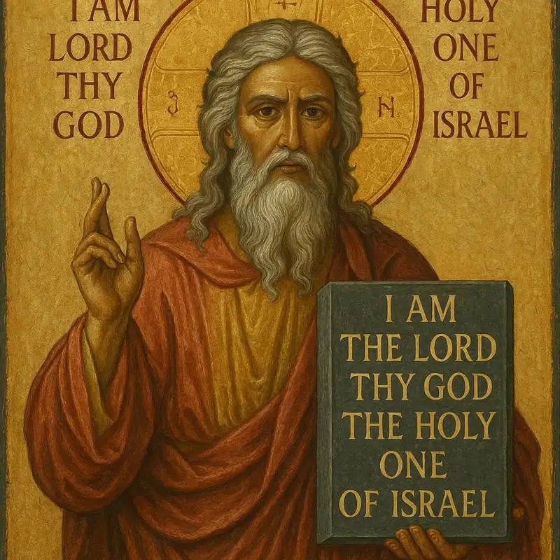 Isaiah 43