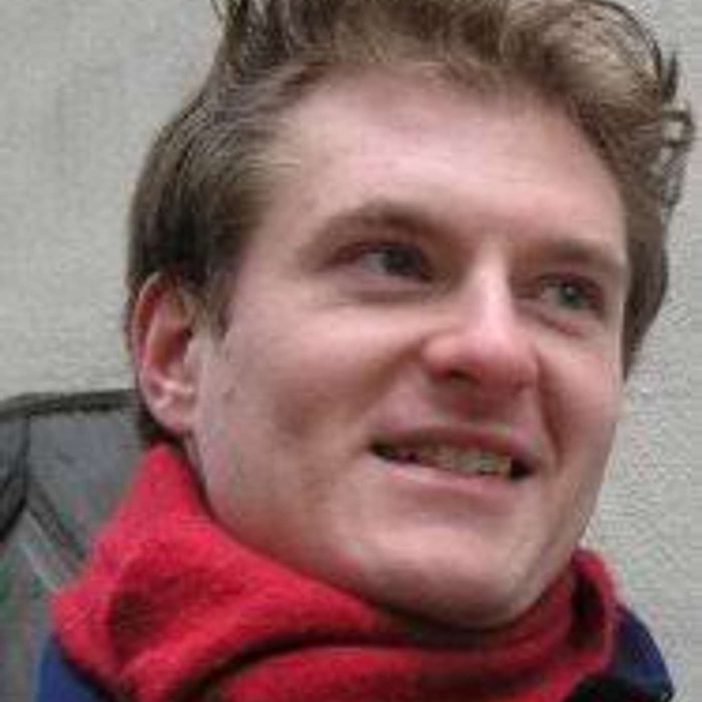 Dr Pat Scott, Astroparticle phenomenologist and head of GAMBIT
