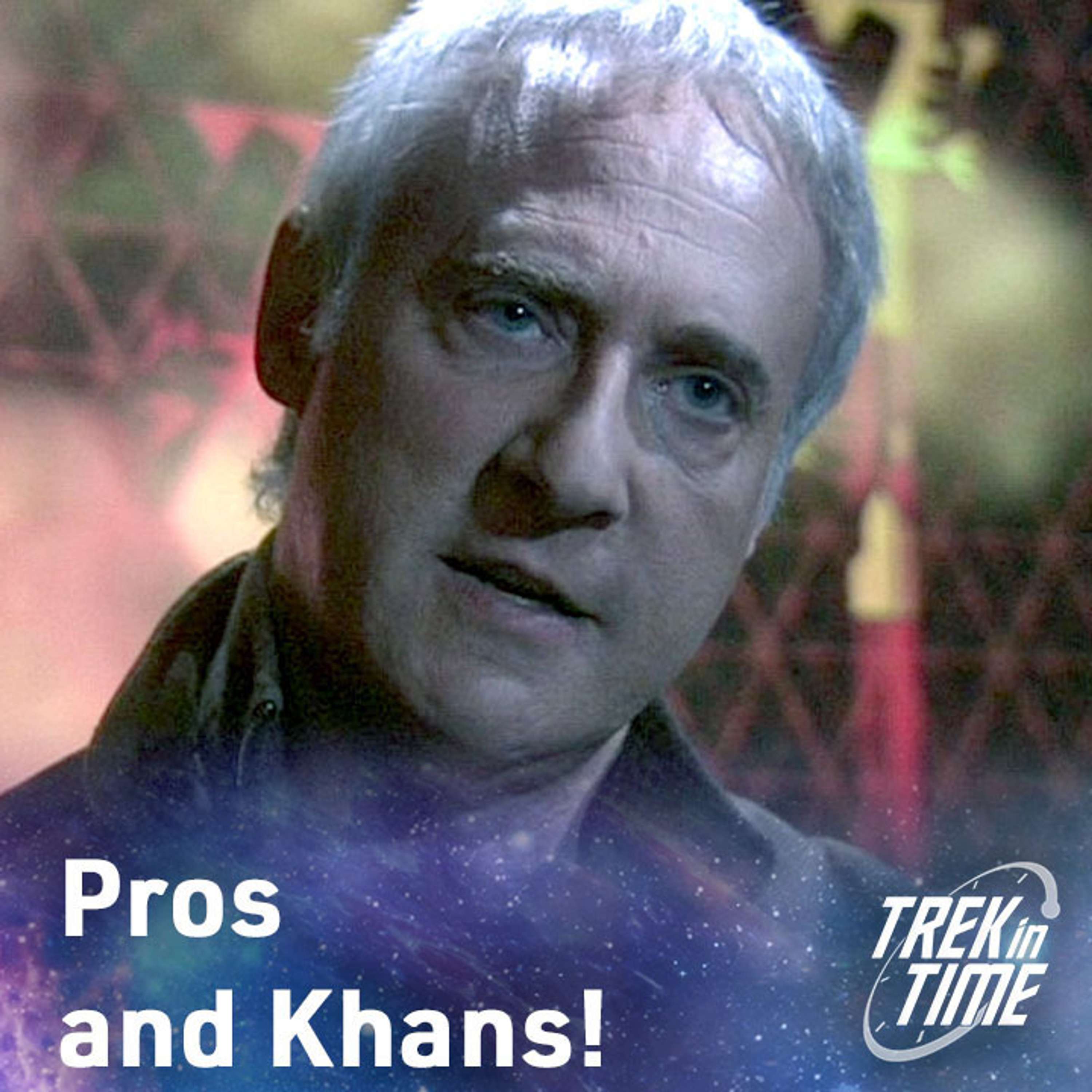 Trek In Time