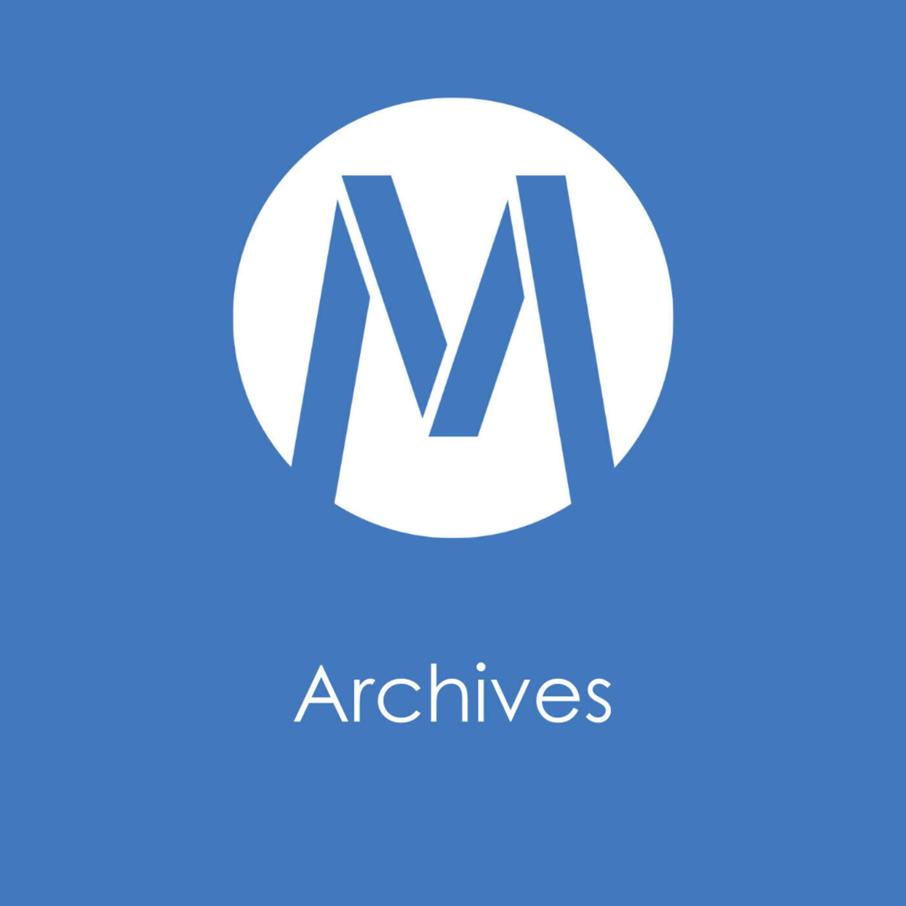Maranatha Bible Church Archives