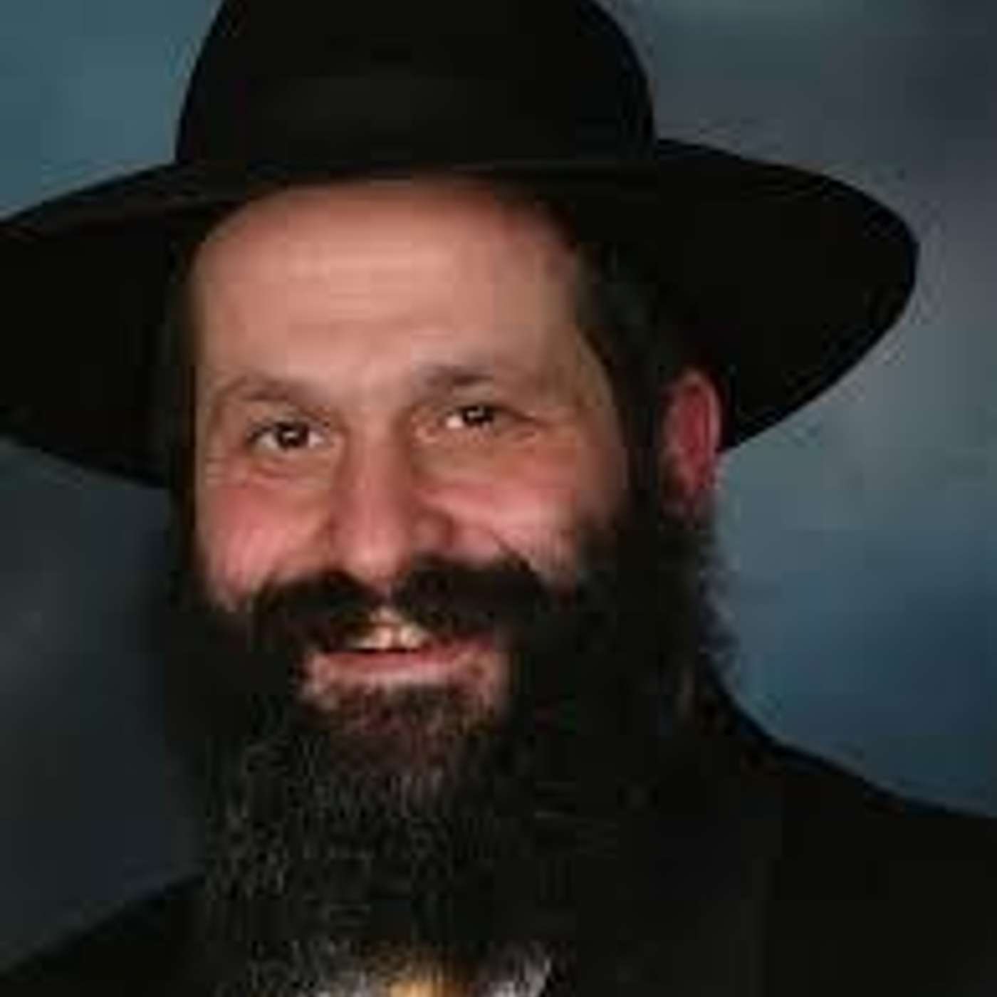 Rabbi Sholom M Rubashkin episode artwork