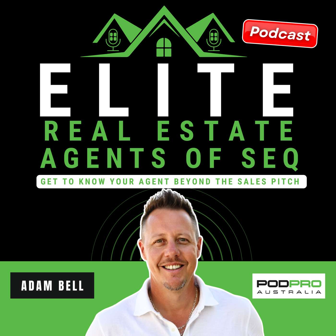 Elite Real Estate Agents of SEQ